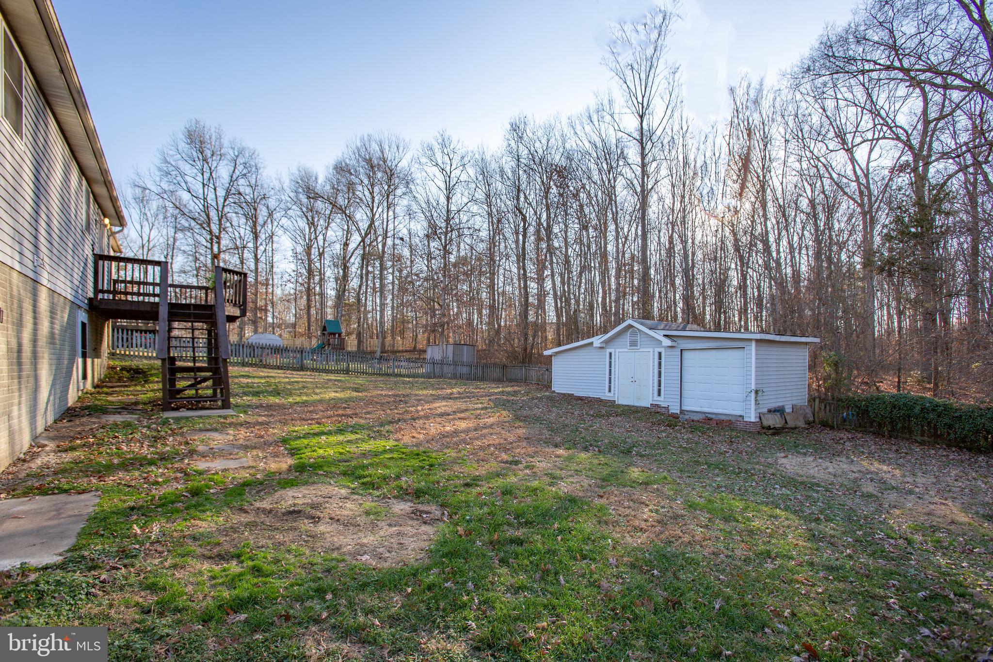 ASHLEIGH PARK SOUTH - Residential