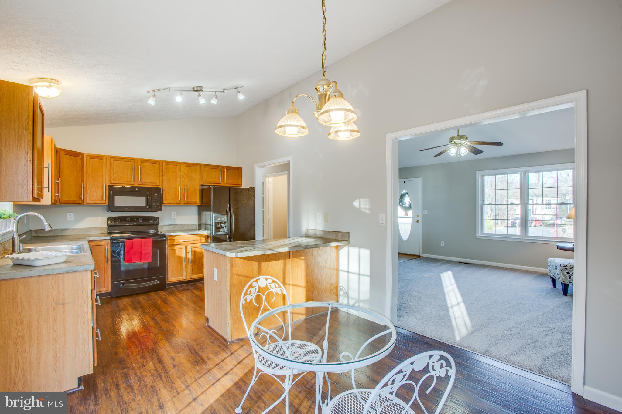 ASHLEIGH PARK SOUTH - Residential