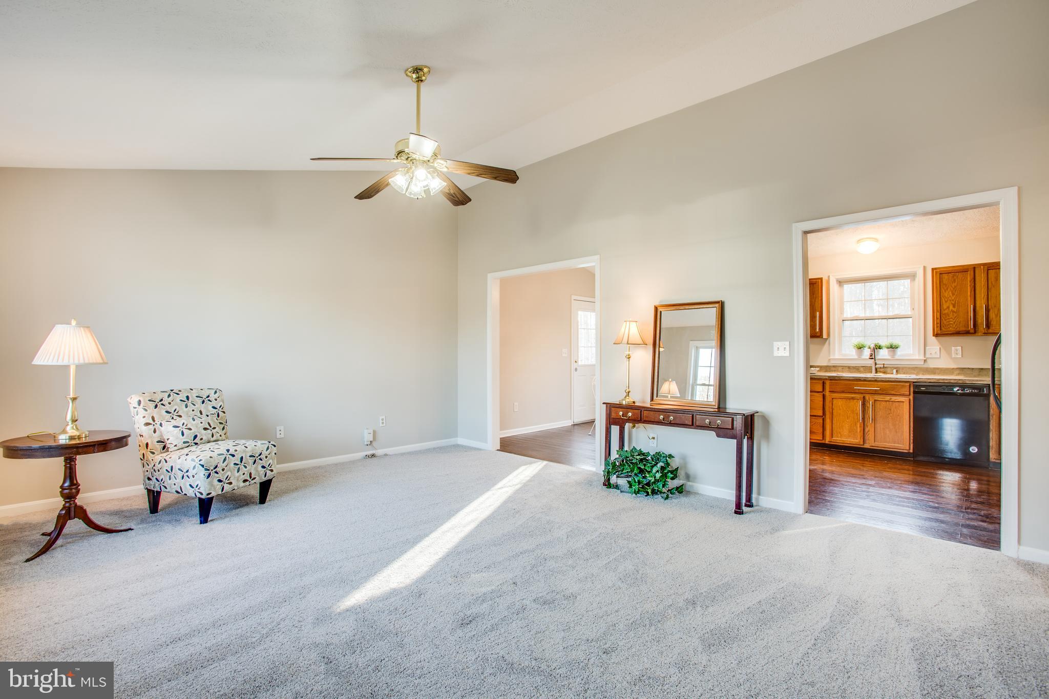 ASHLEIGH PARK SOUTH - Residential