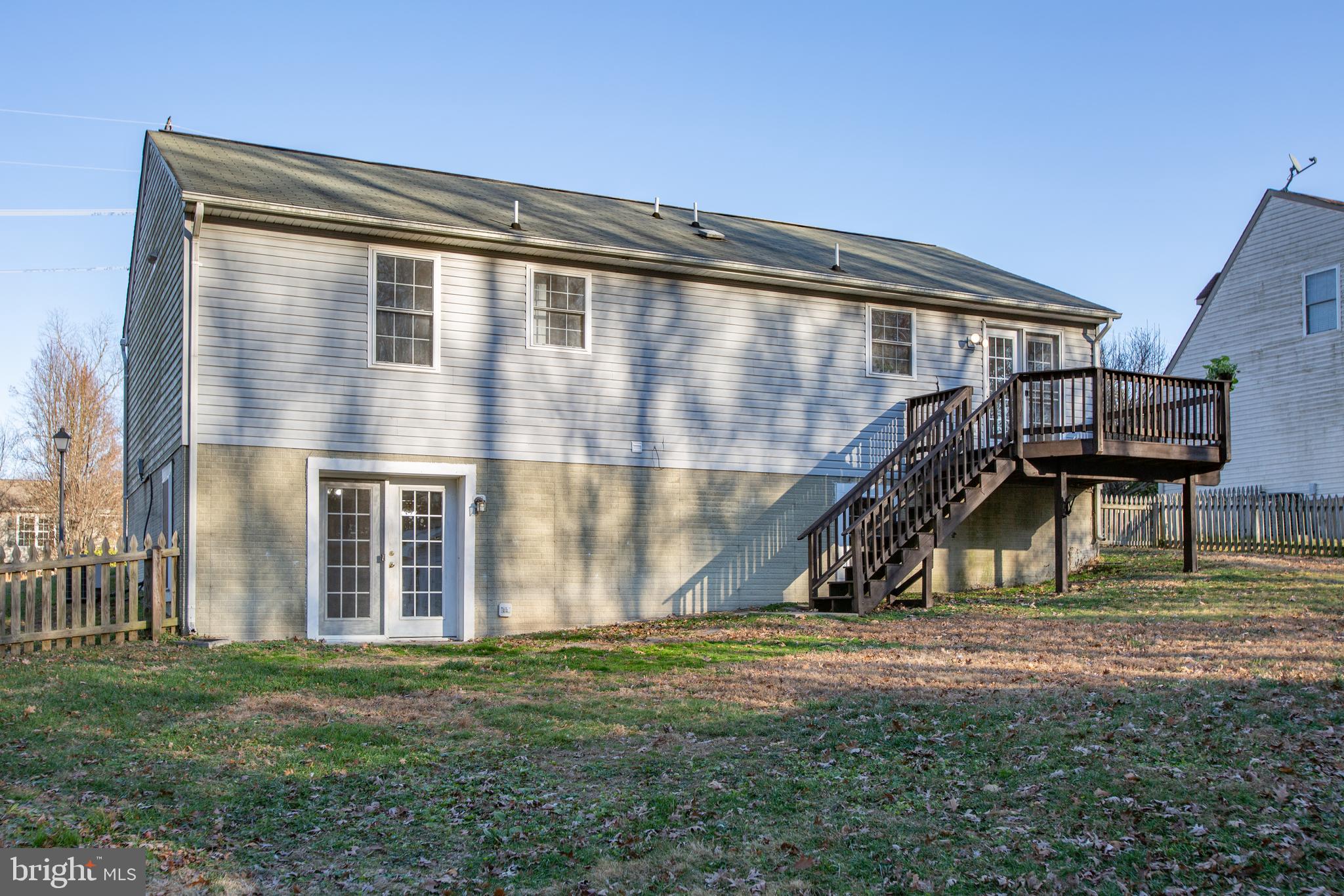 ASHLEIGH PARK SOUTH - Residential