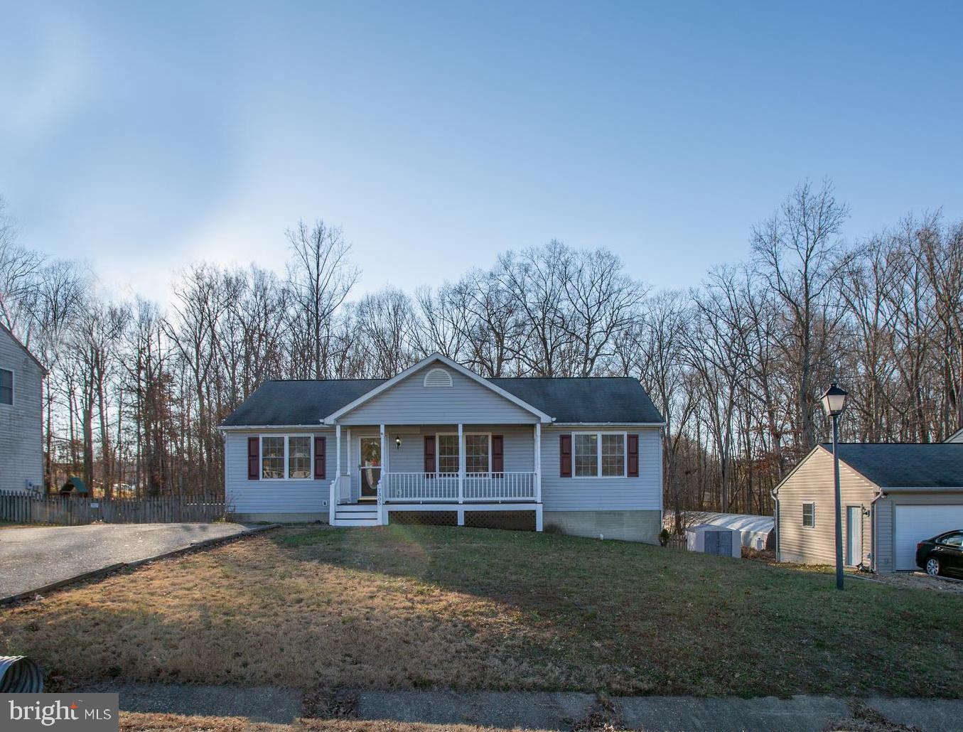 ASHLEIGH PARK SOUTH - Residential