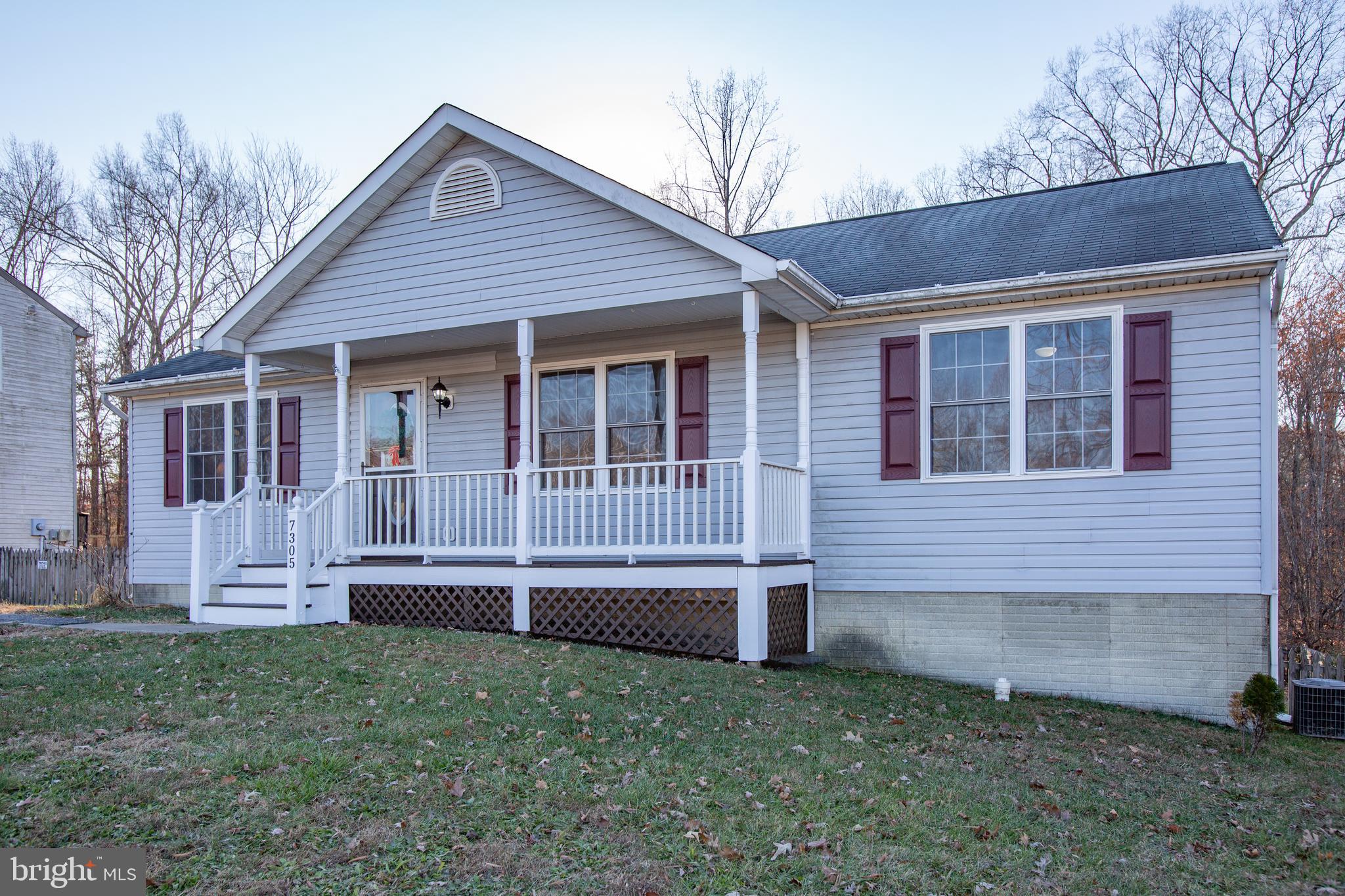 ASHLEIGH PARK SOUTH - Residential