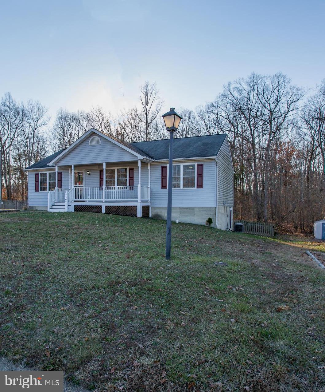 ASHLEIGH PARK SOUTH - Residential