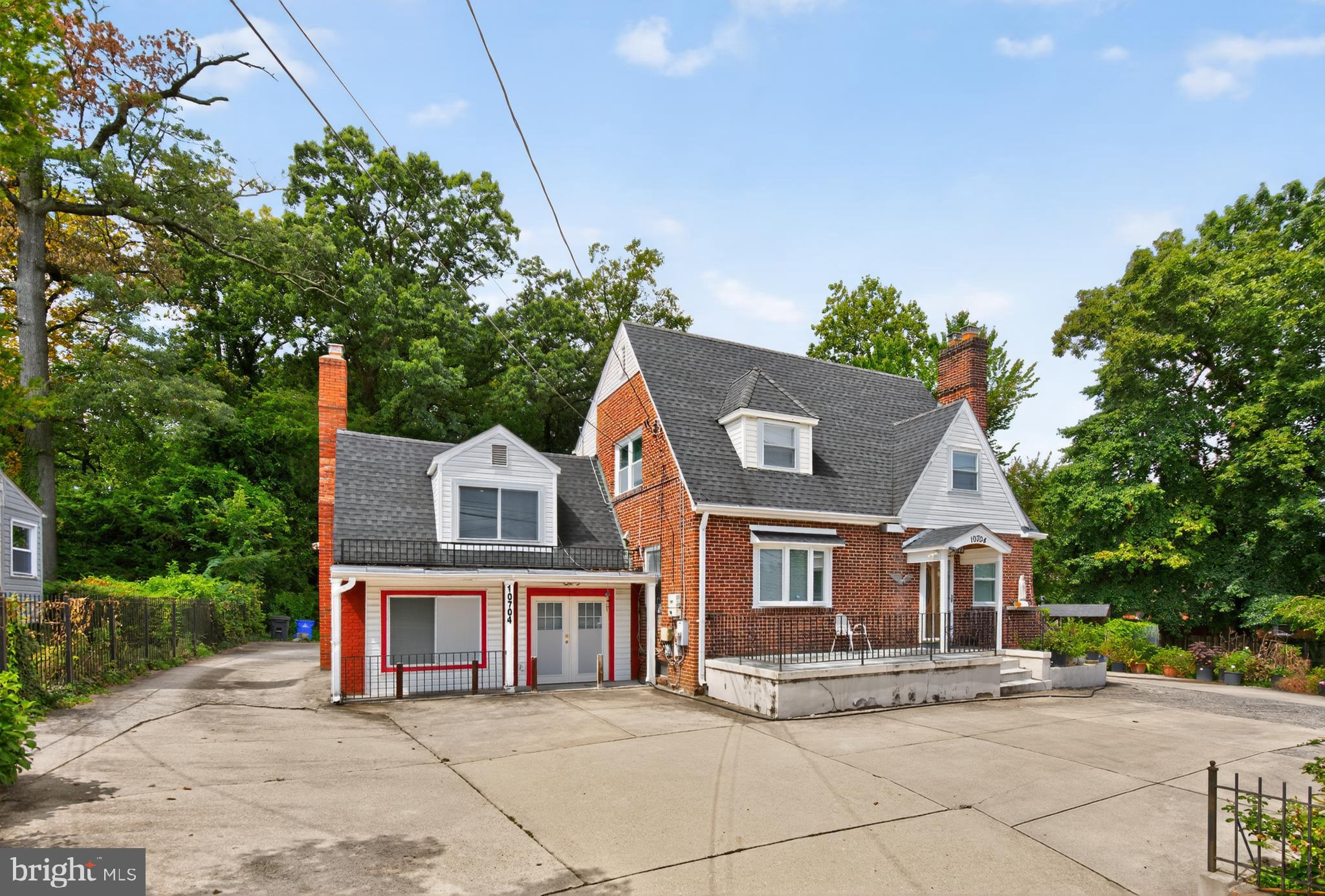 10704 NEW HAMPSHIRE AVENUE