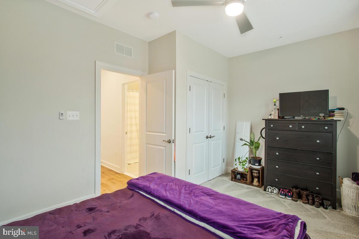 CAPITAL COURT - Residential Lease