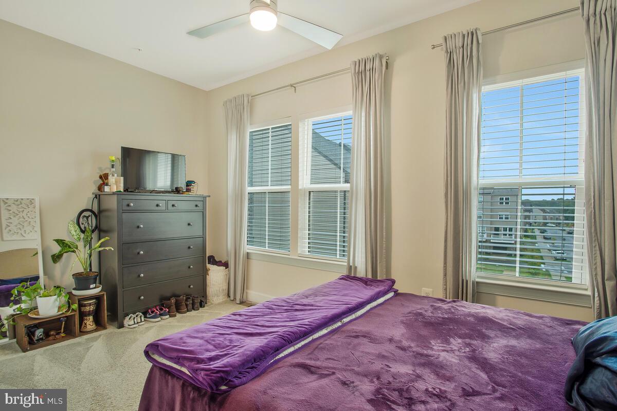 CAPITAL COURT - Residential Lease