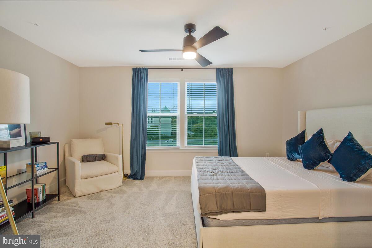 CAPITAL COURT - Residential Lease