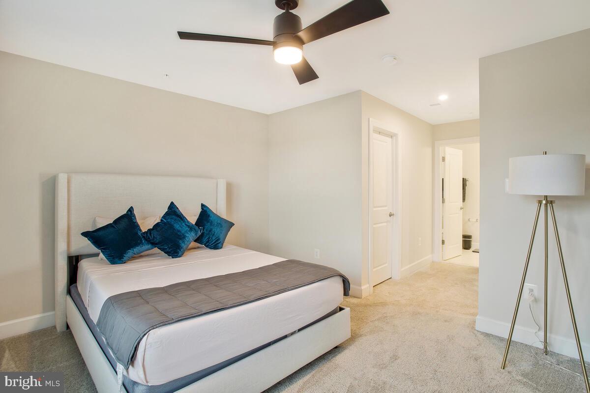 CAPITAL COURT - Residential Lease