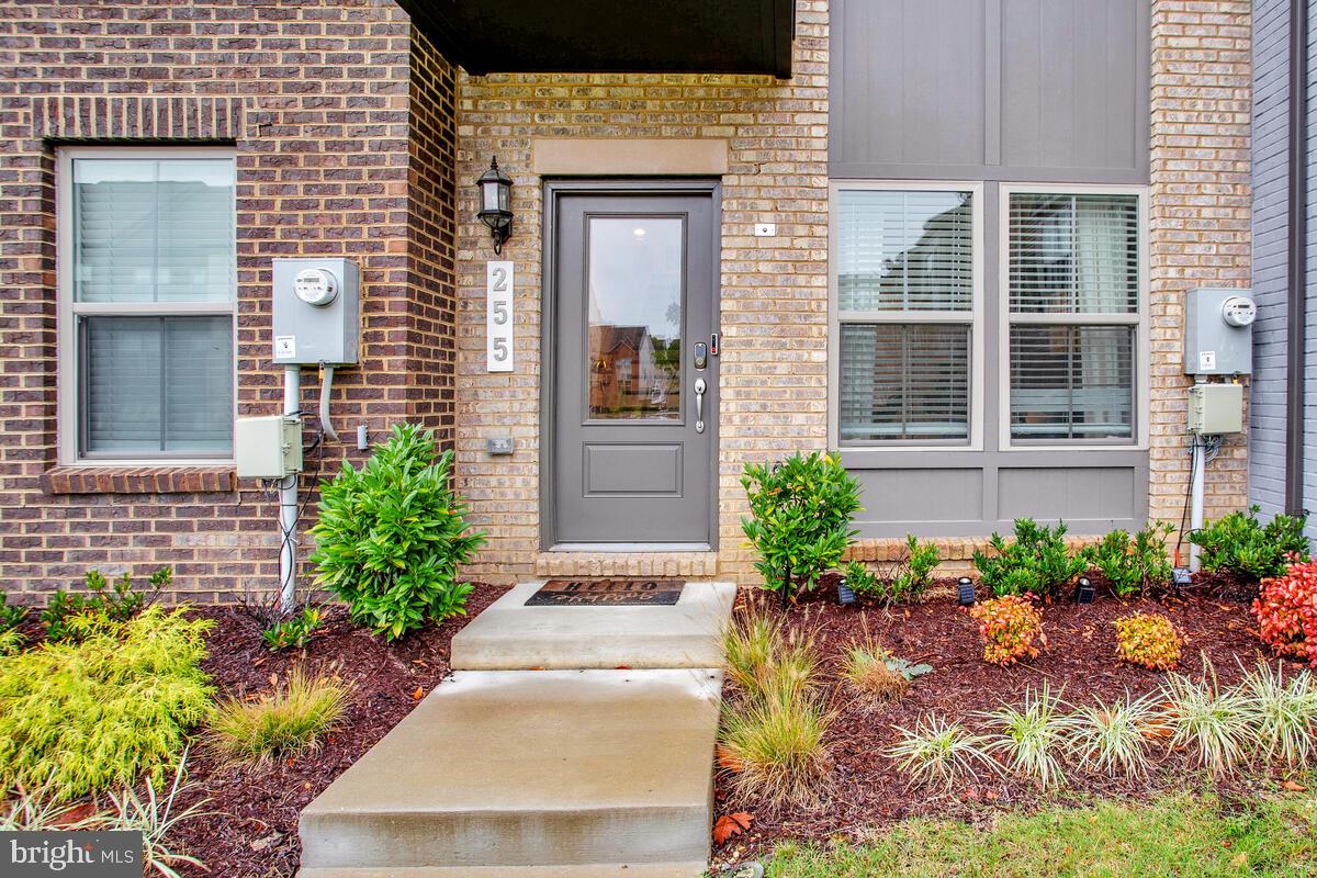 CAPITAL COURT - Residential Lease