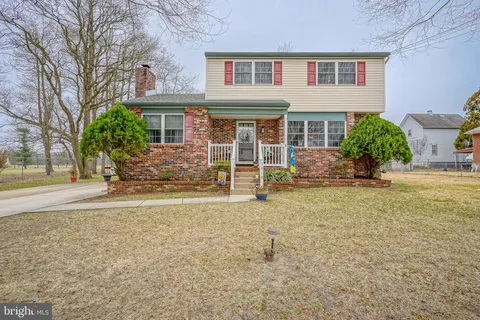3919 Delaware Avenue, Pennsauken, NJ MLS: NJCD2088426