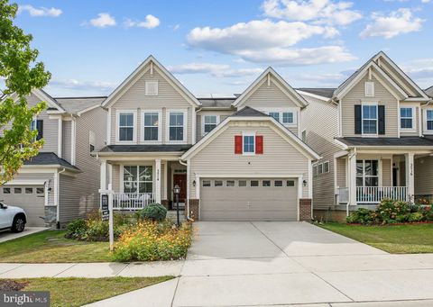 3514 DOC BERLIN DRIVE SILVER SPRING MD 20906