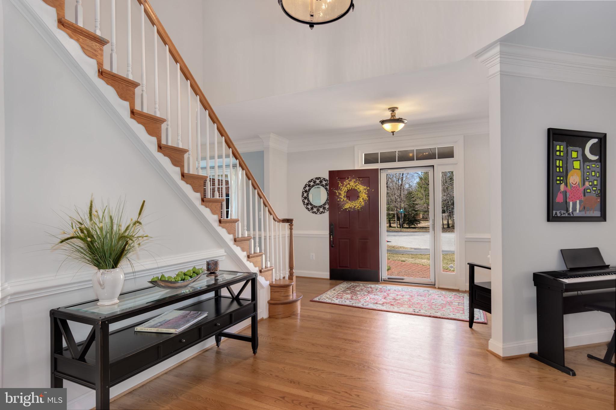 HARLEQUIN - Residential