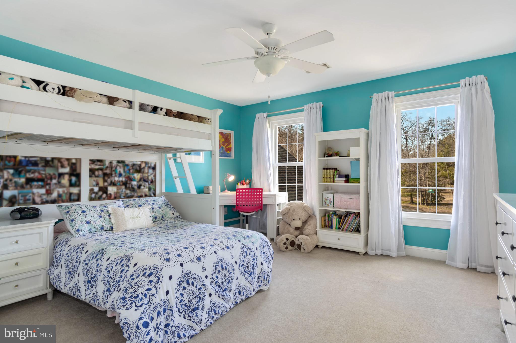 HARLEQUIN - Residential