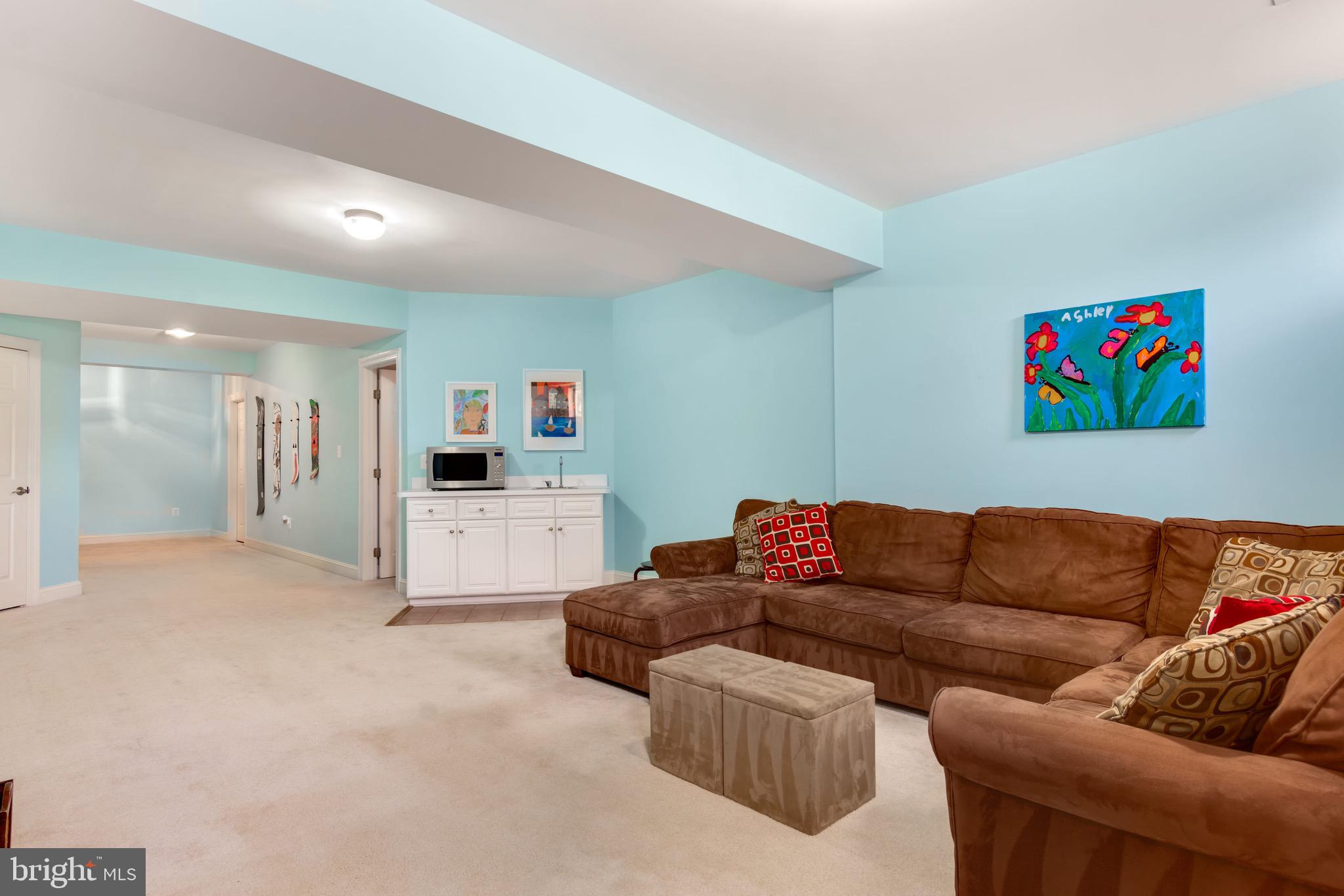 HARLEQUIN - Residential