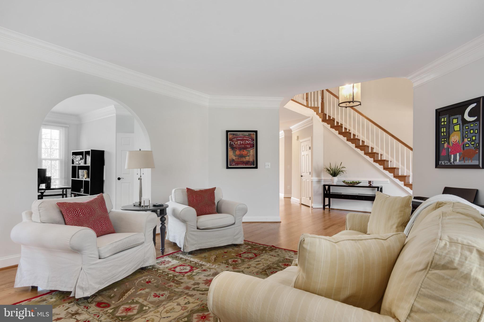 HARLEQUIN - Residential