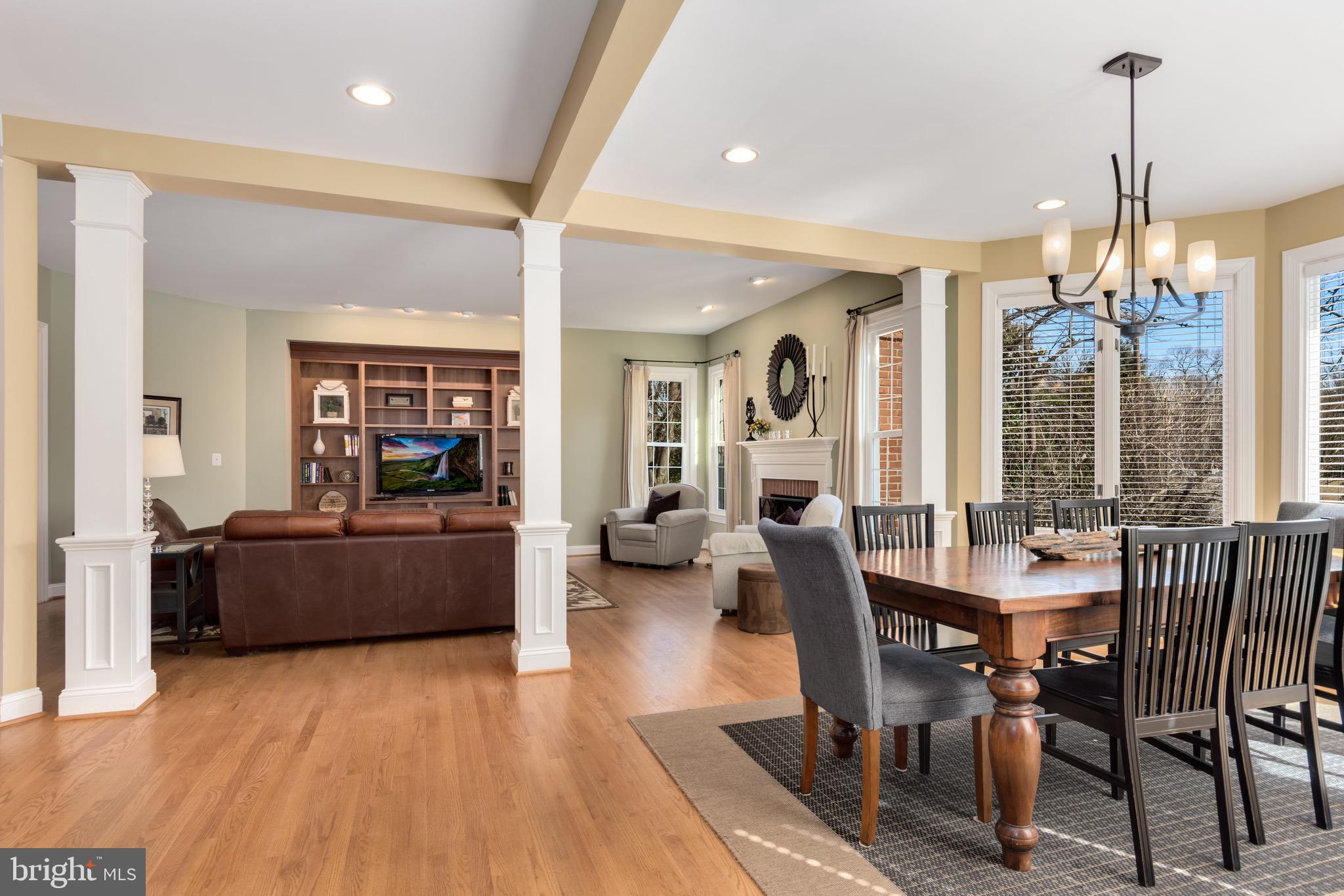 HARLEQUIN - Residential