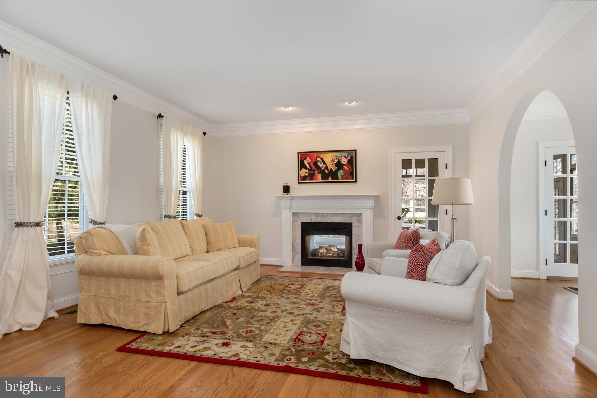 HARLEQUIN - Residential