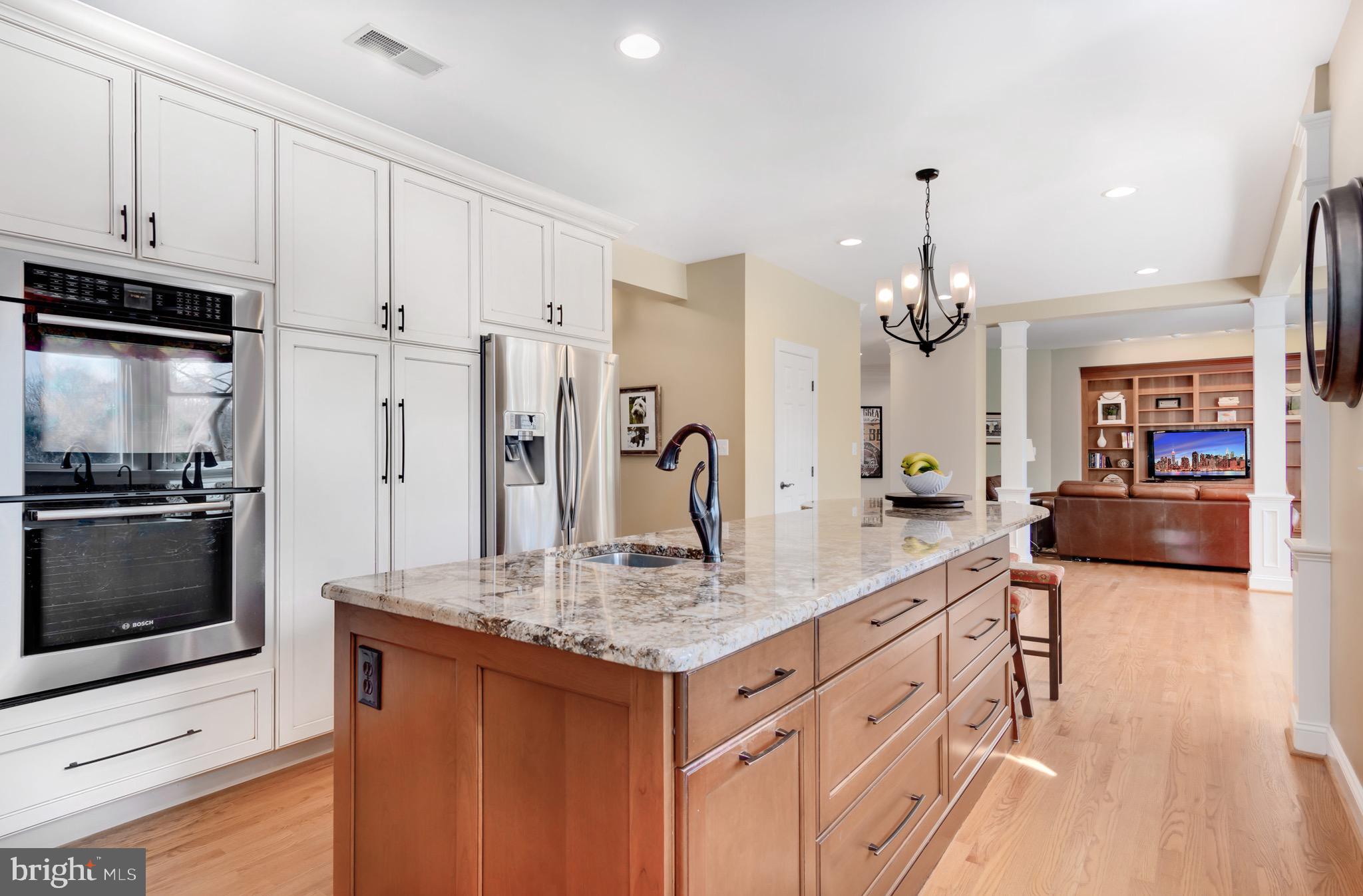 HARLEQUIN - Residential