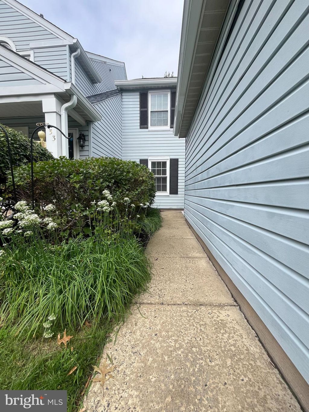 Photo of 327 Hale Drive, HOLLAND, PA 18966 (MLS # PABU2105496)