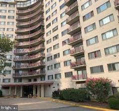 Condo For Rent - 8830 Piney Branch Road #210<br/> SILVER SPRING, MD 20903