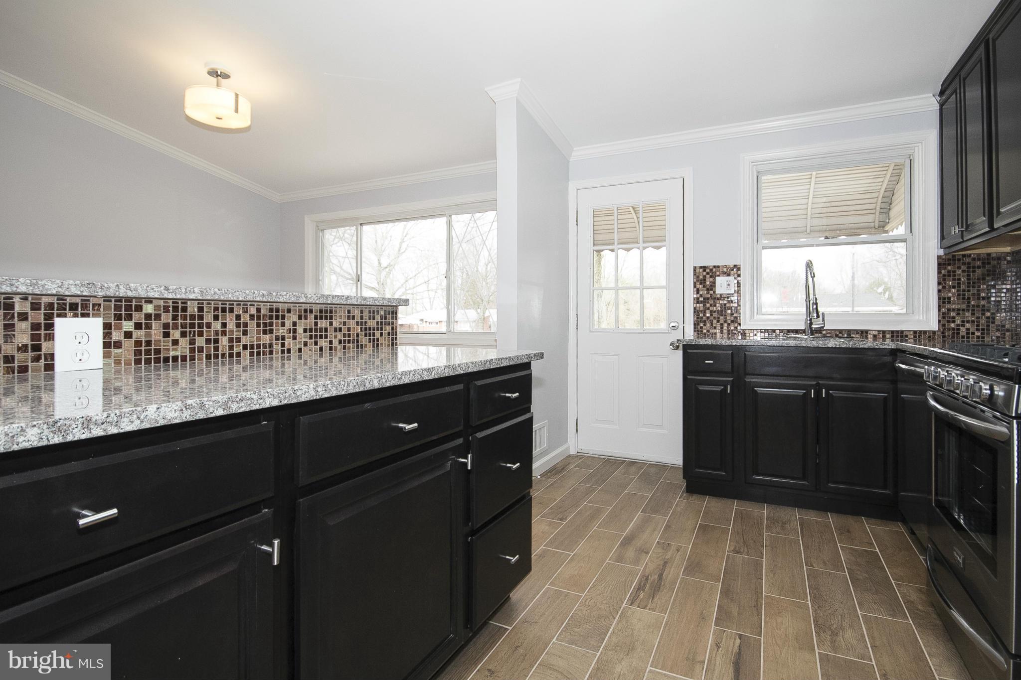 POWHATAN - Residential