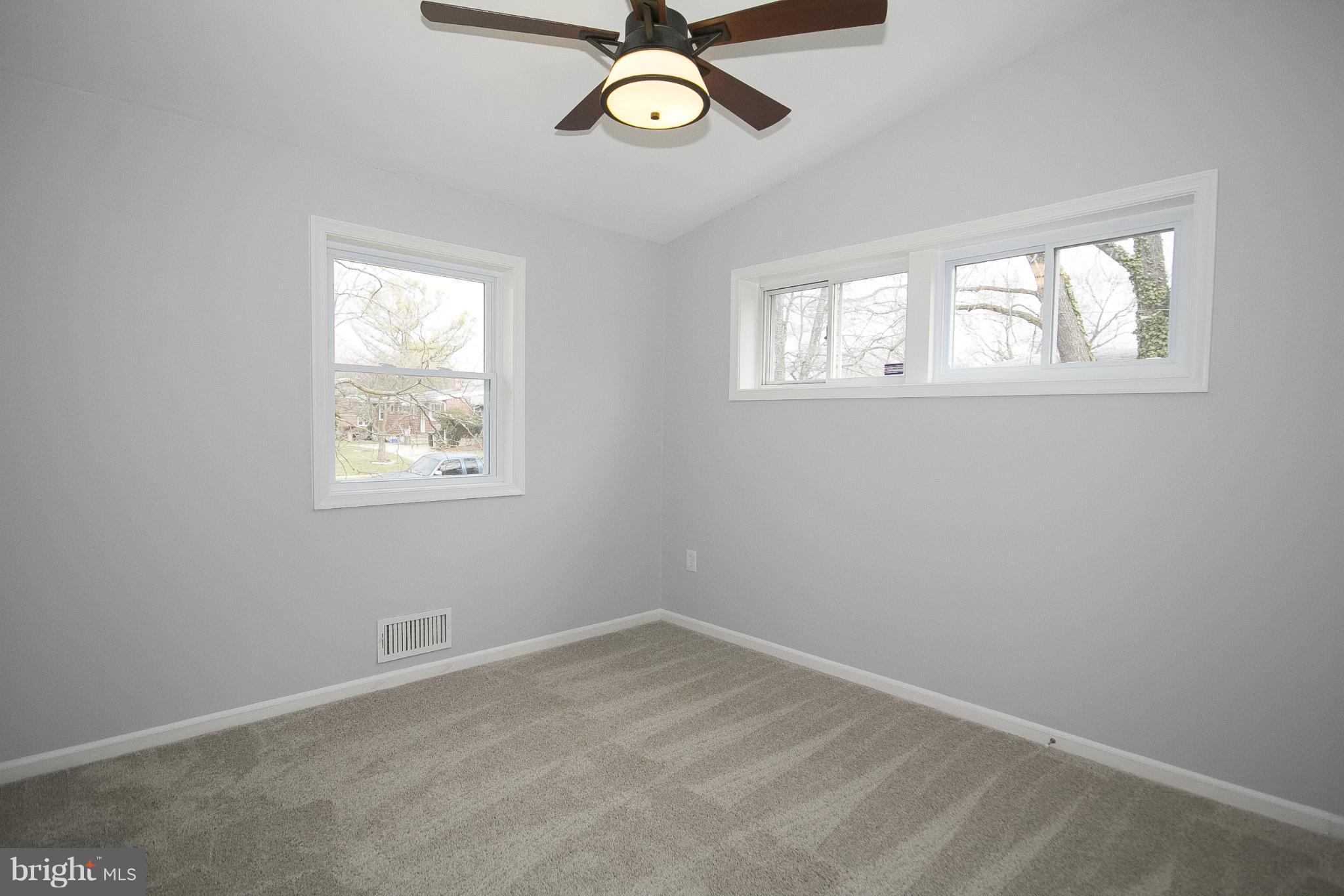 POWHATAN - Residential