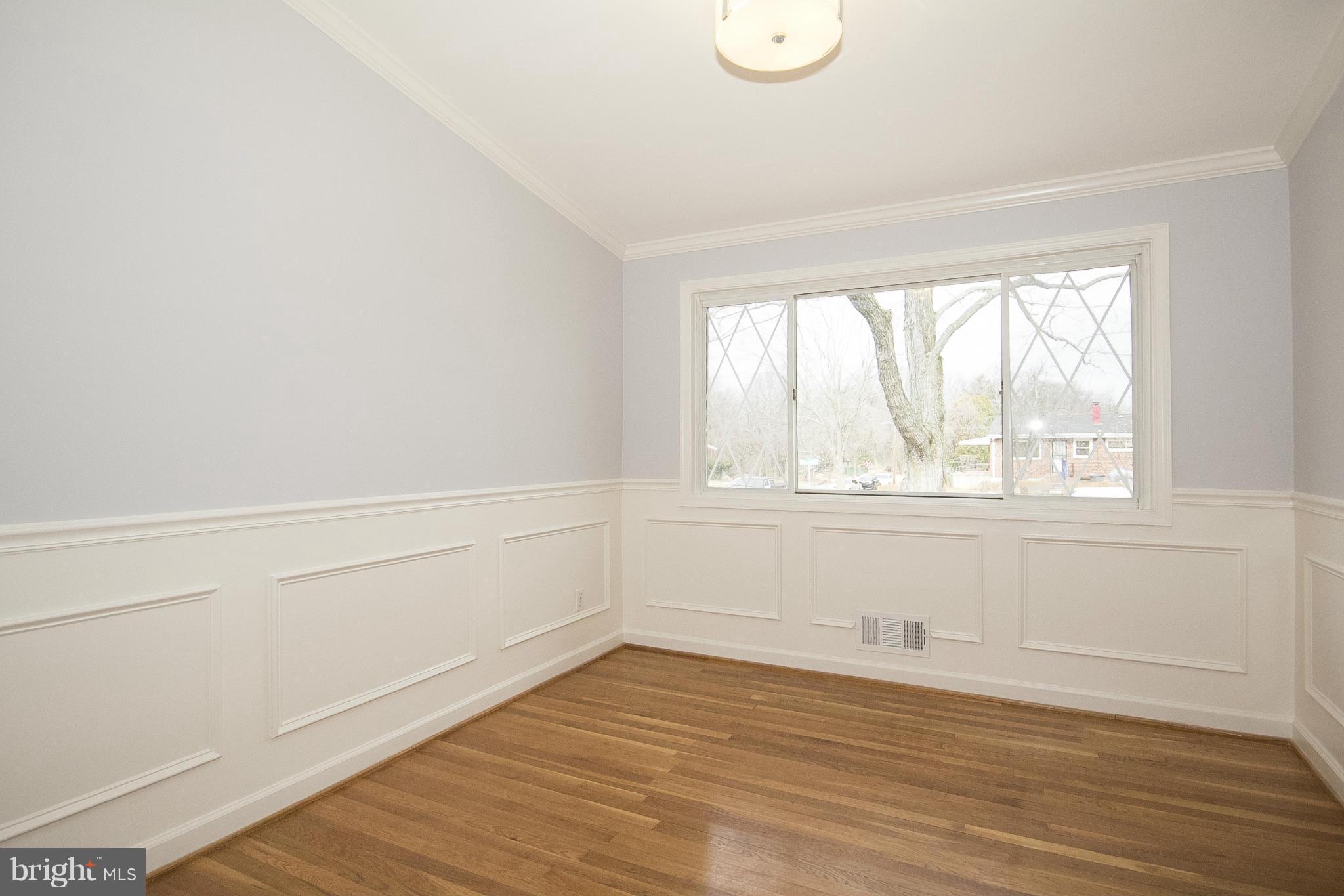 POWHATAN - Residential