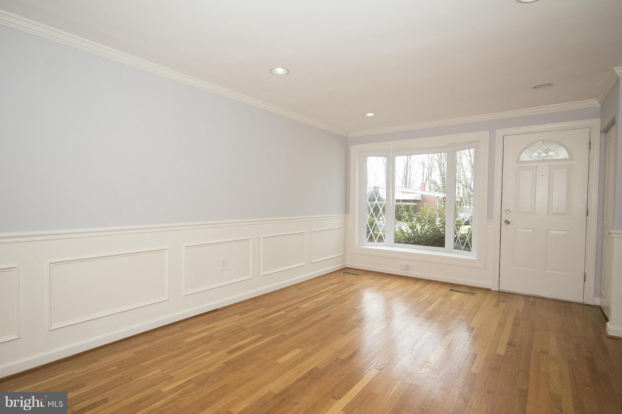 POWHATAN - Residential