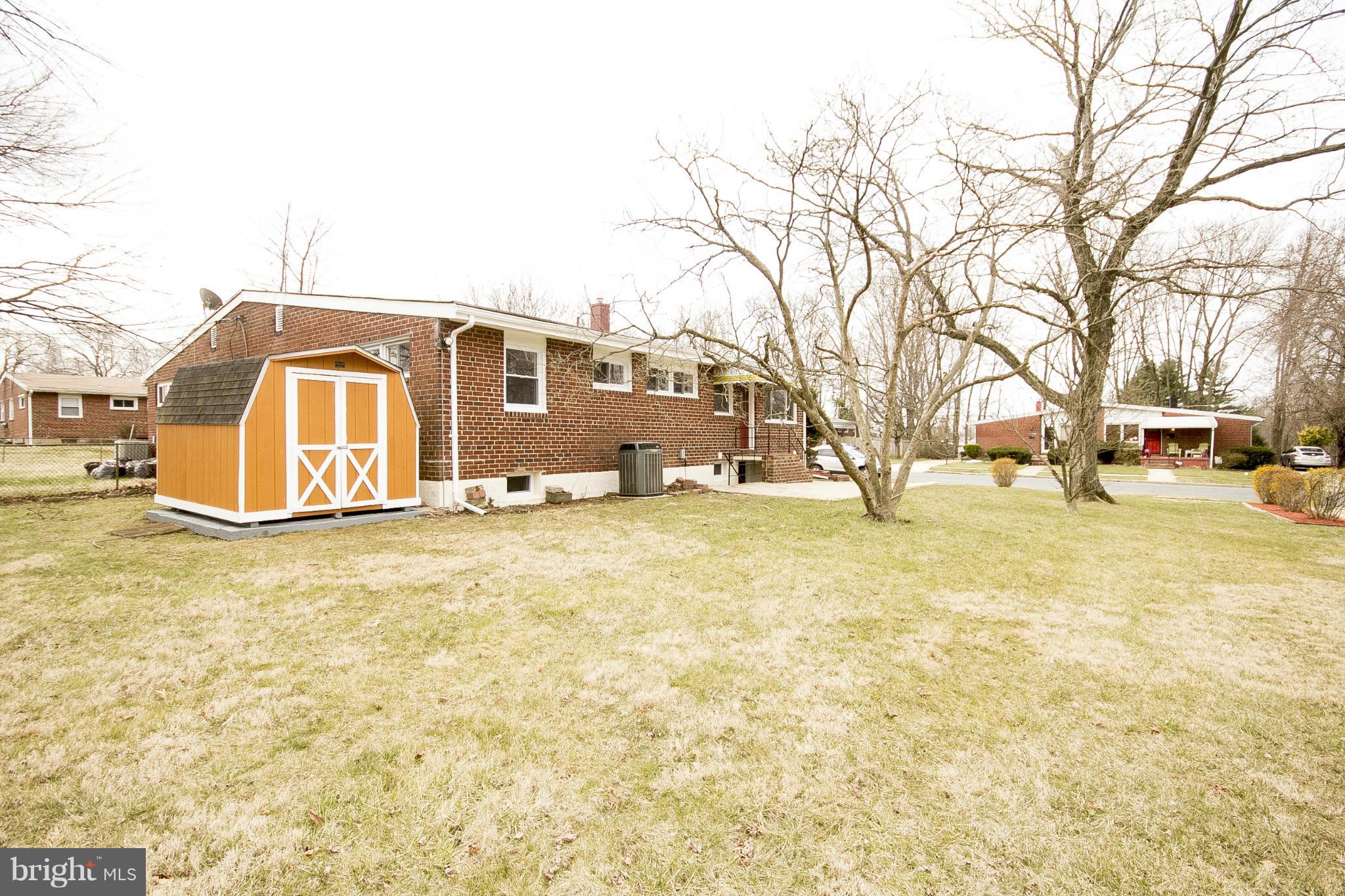 POWHATAN - Residential