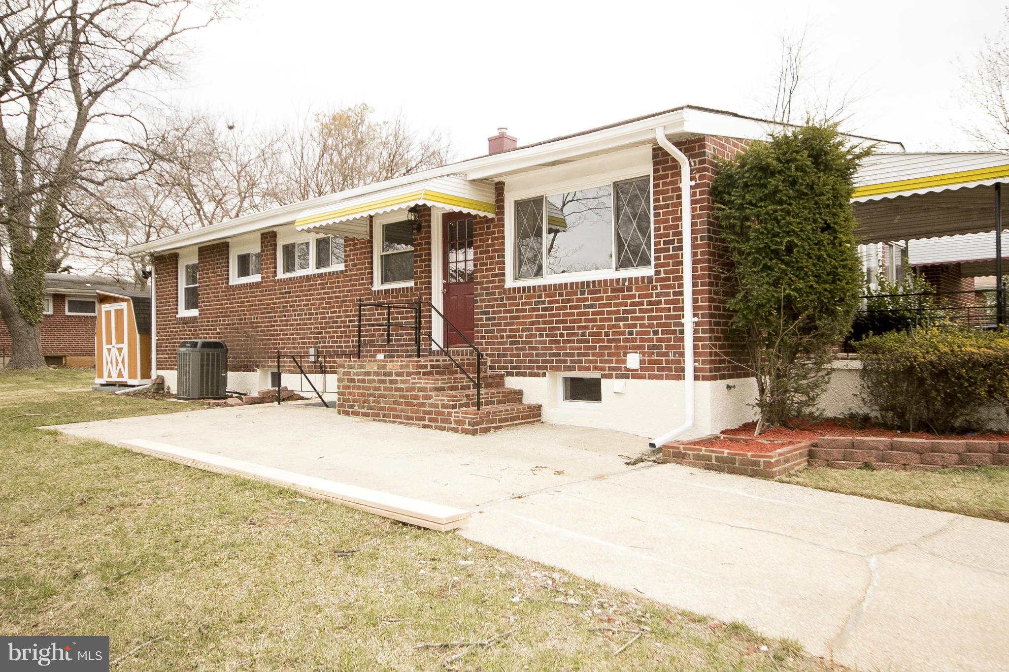 POWHATAN - Residential