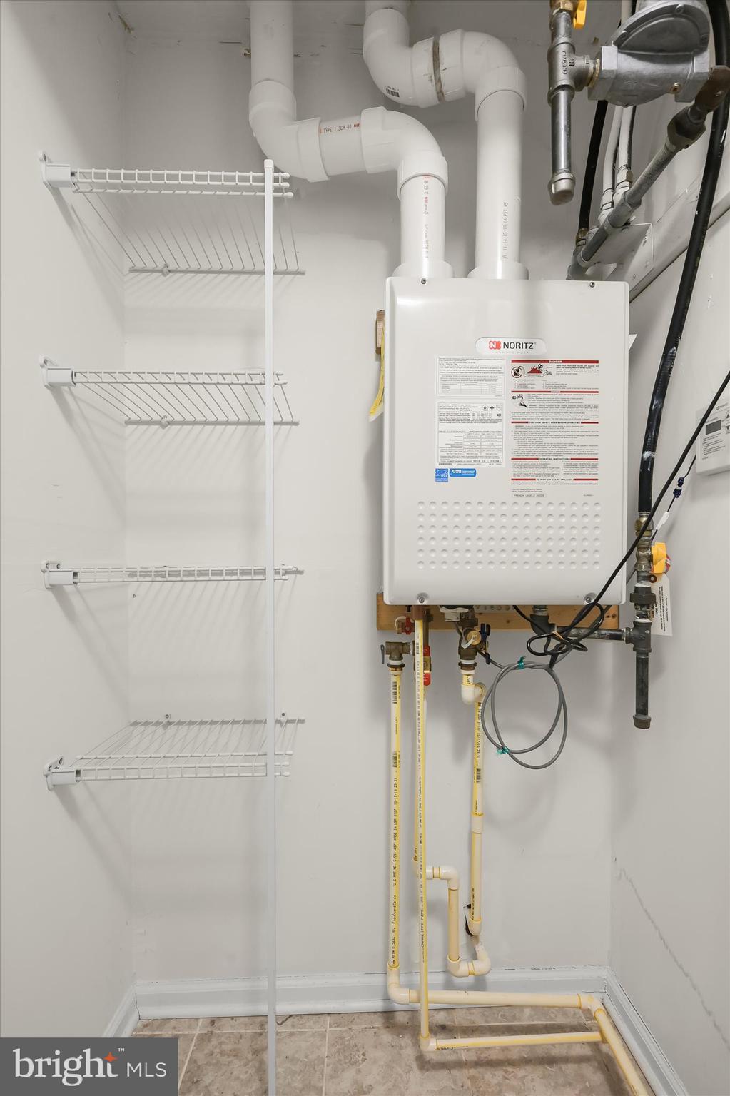 LINTON AT BALLENGER - Residential