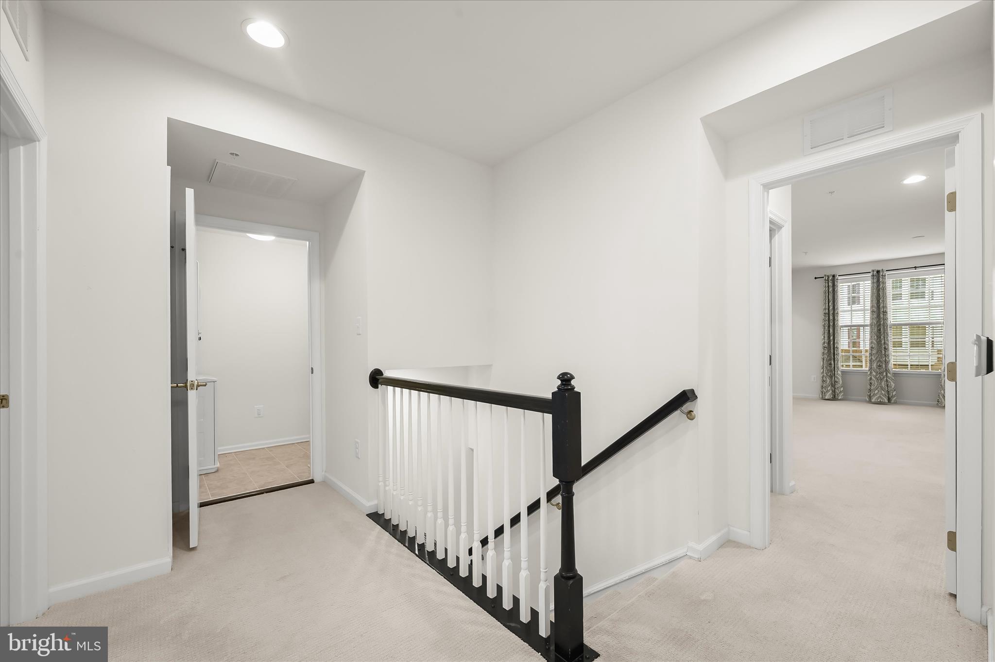 LINTON AT BALLENGER - Residential