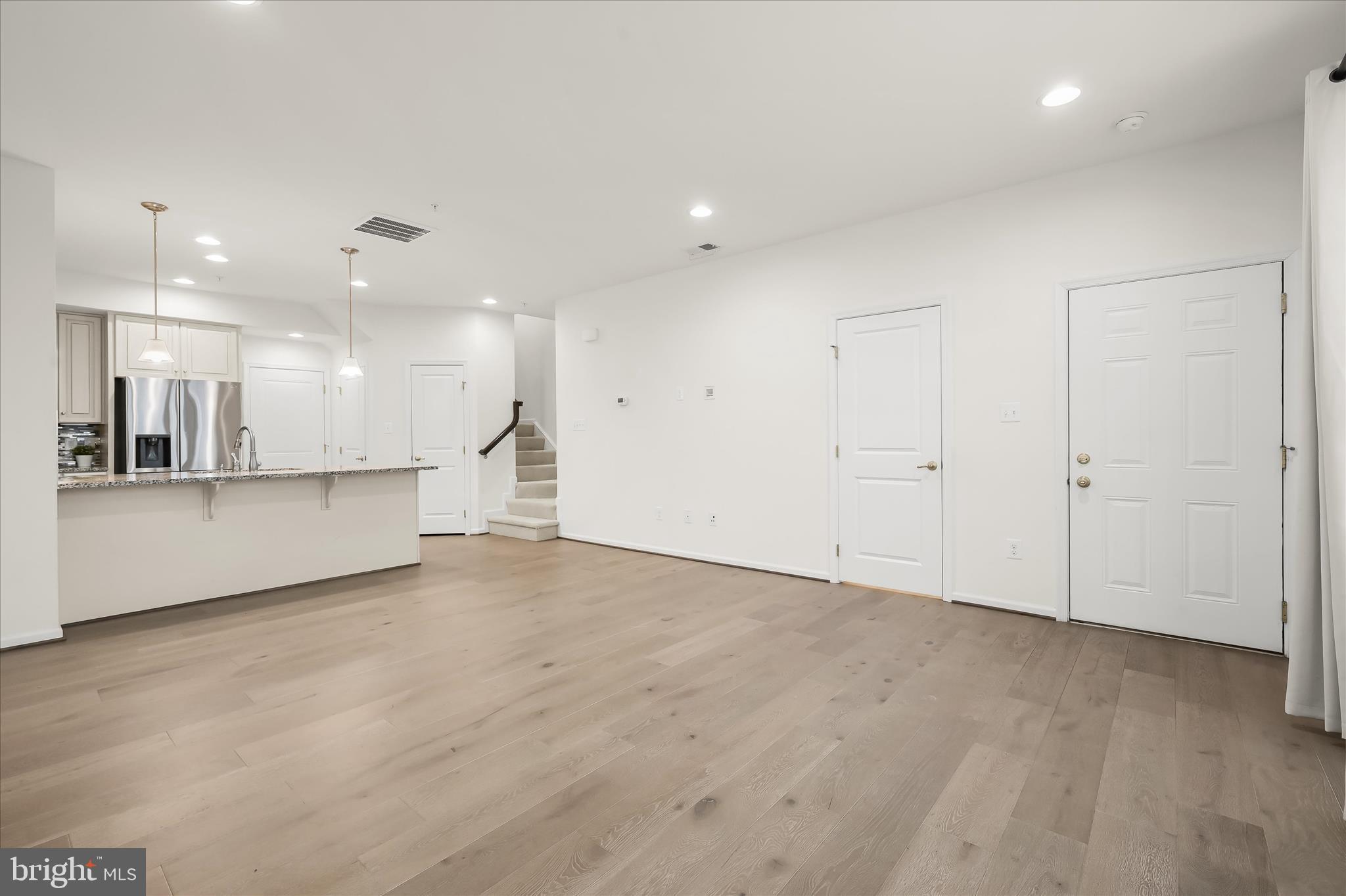 LINTON AT BALLENGER - Residential