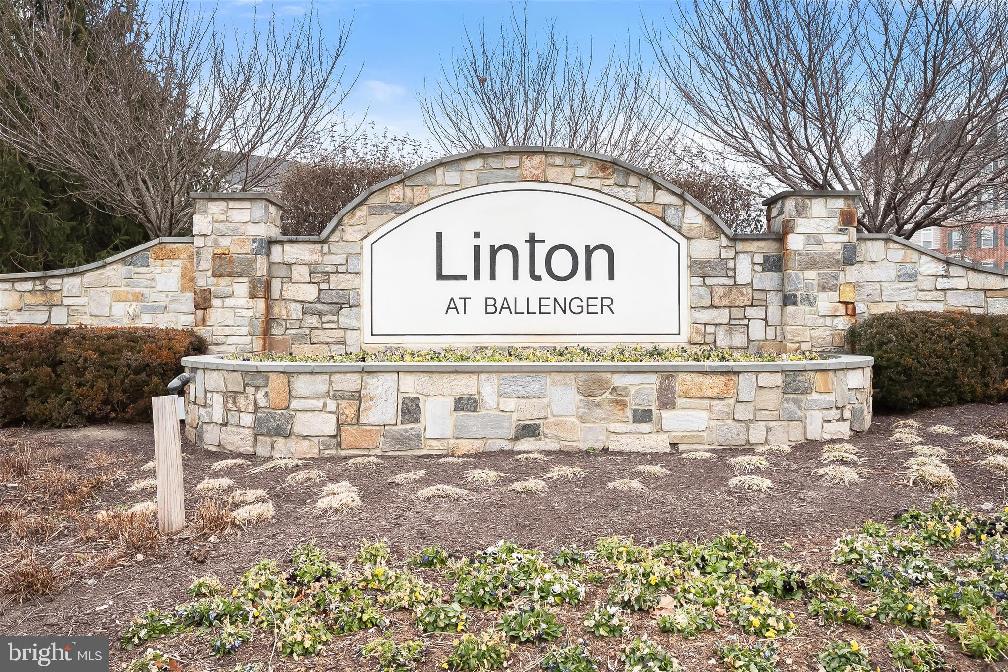 LINTON AT BALLENGER - Residential