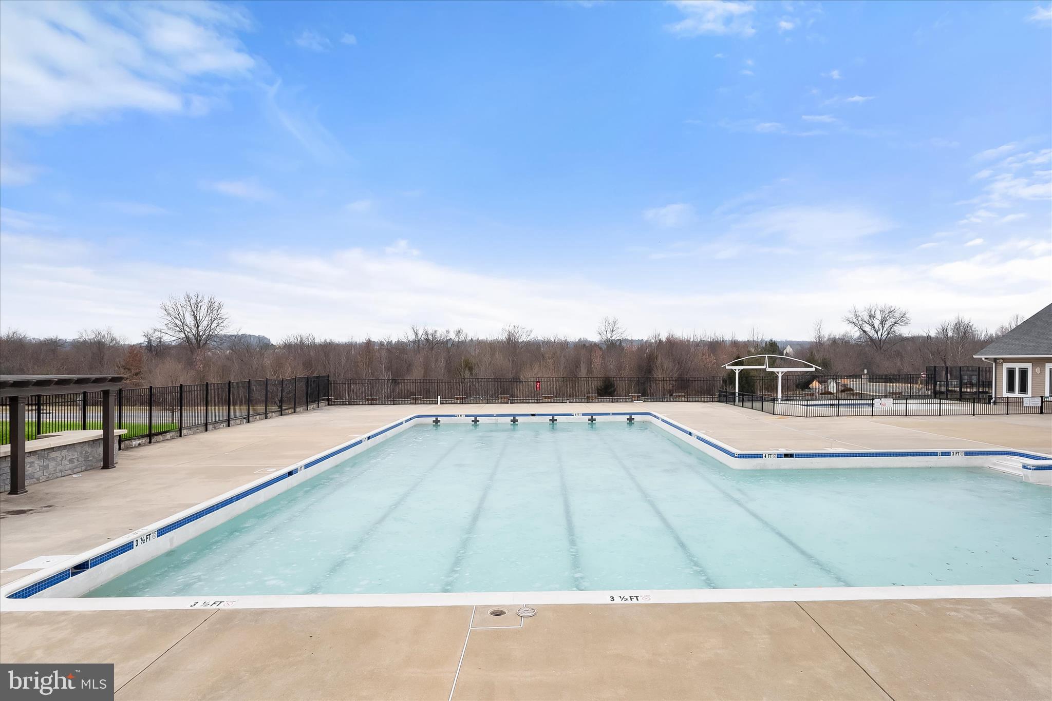 LINTON AT BALLENGER - Residential