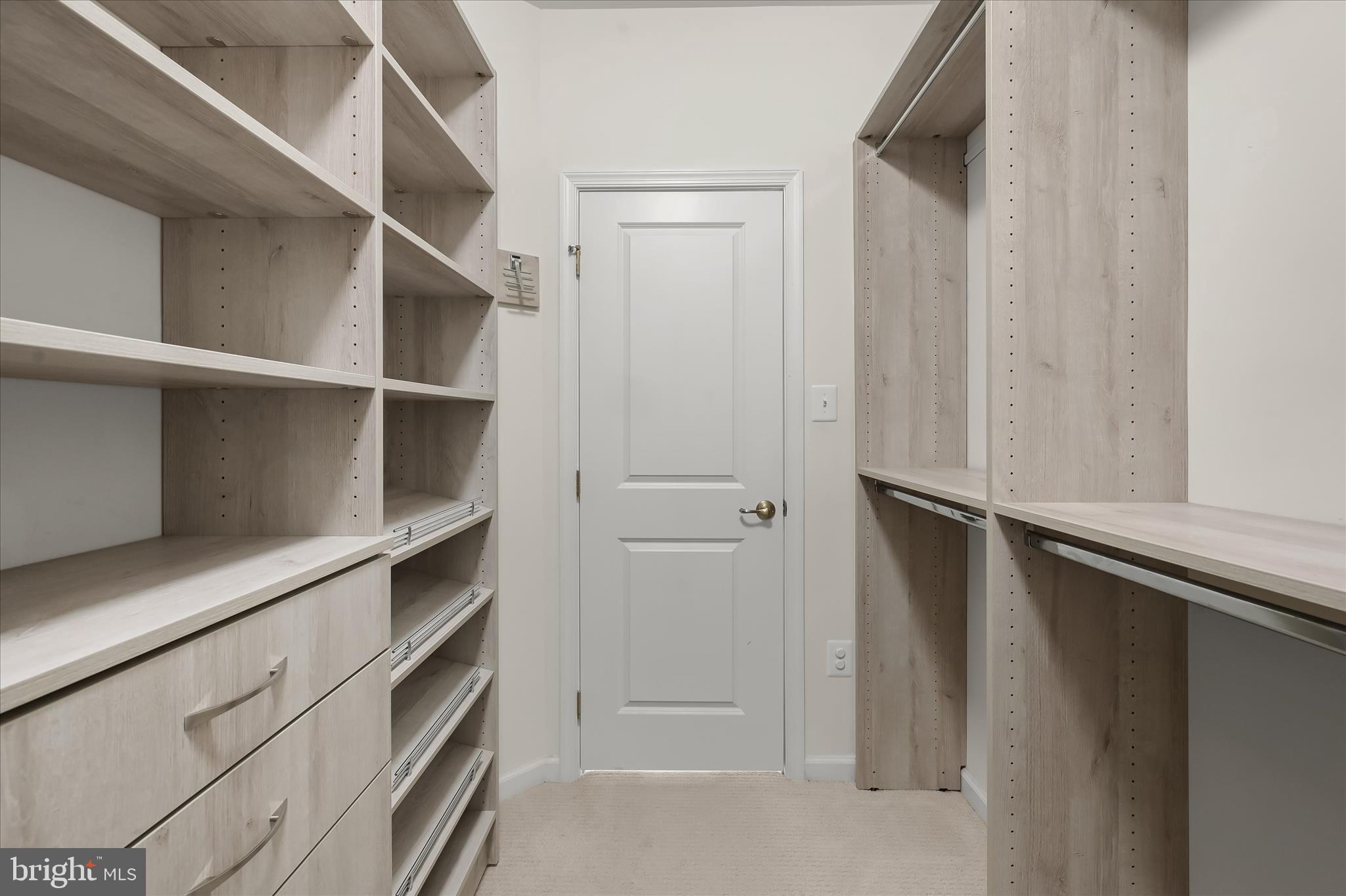 LINTON AT BALLENGER - Residential