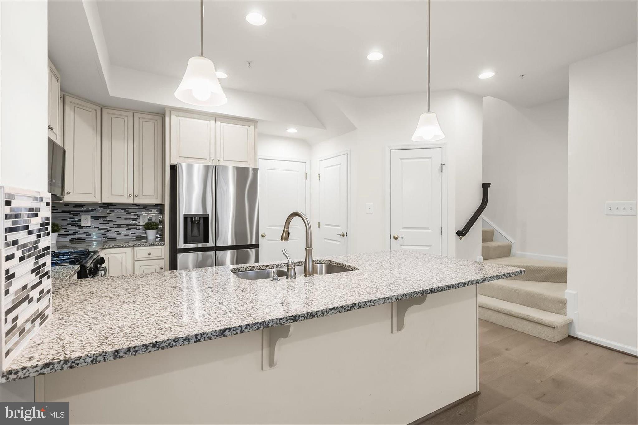 LINTON AT BALLENGER - Residential