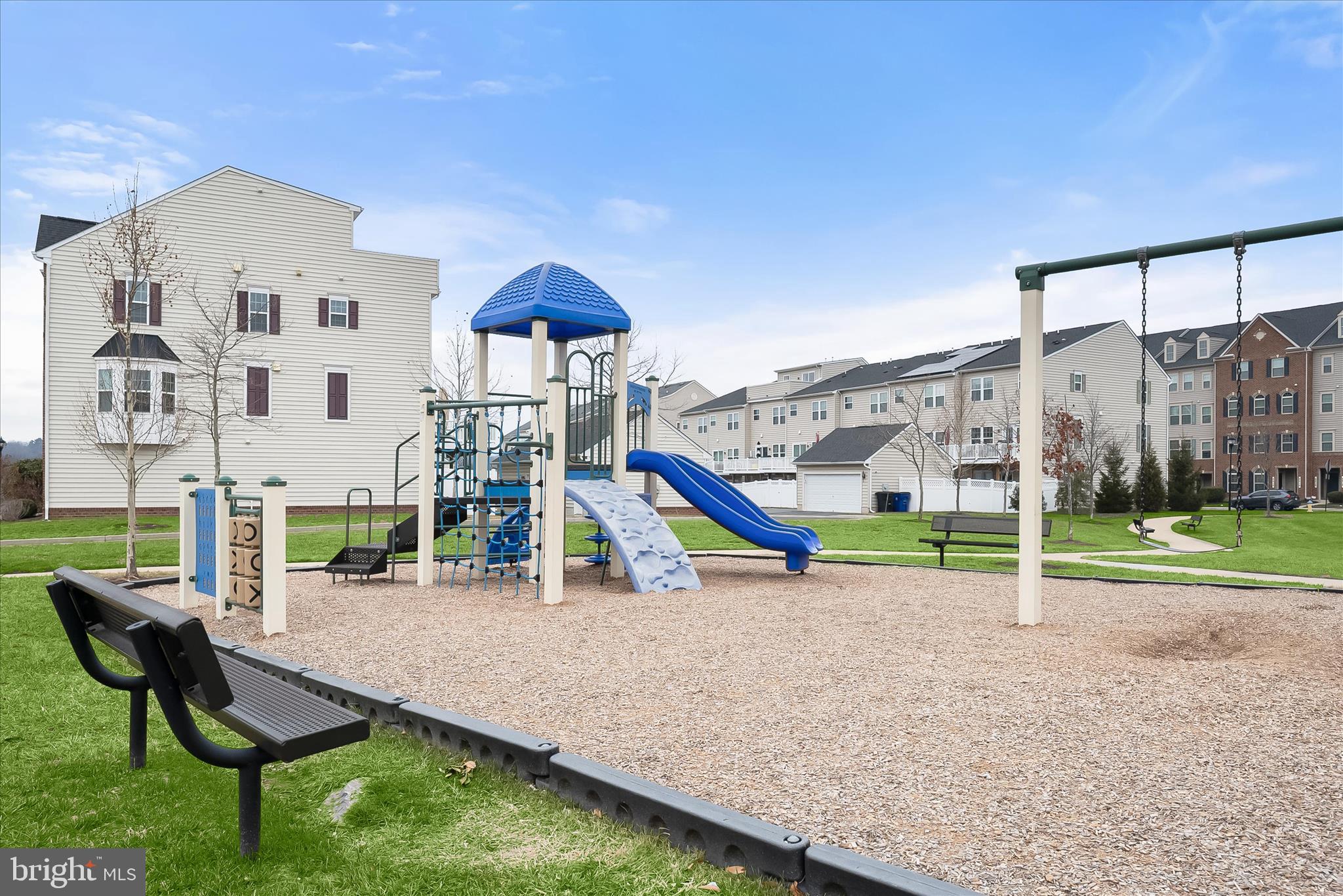 LINTON AT BALLENGER - Residential