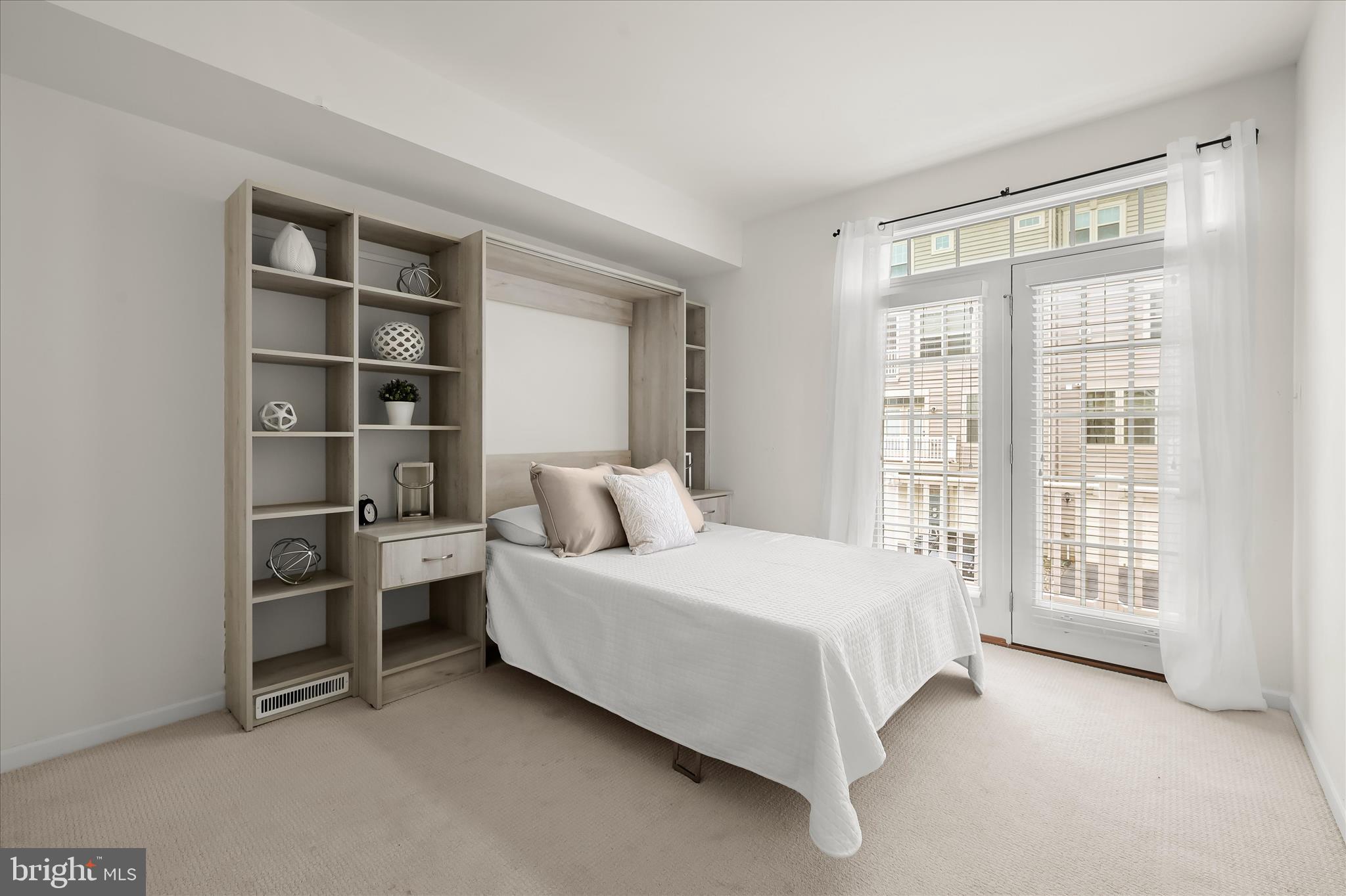 LINTON AT BALLENGER - Residential