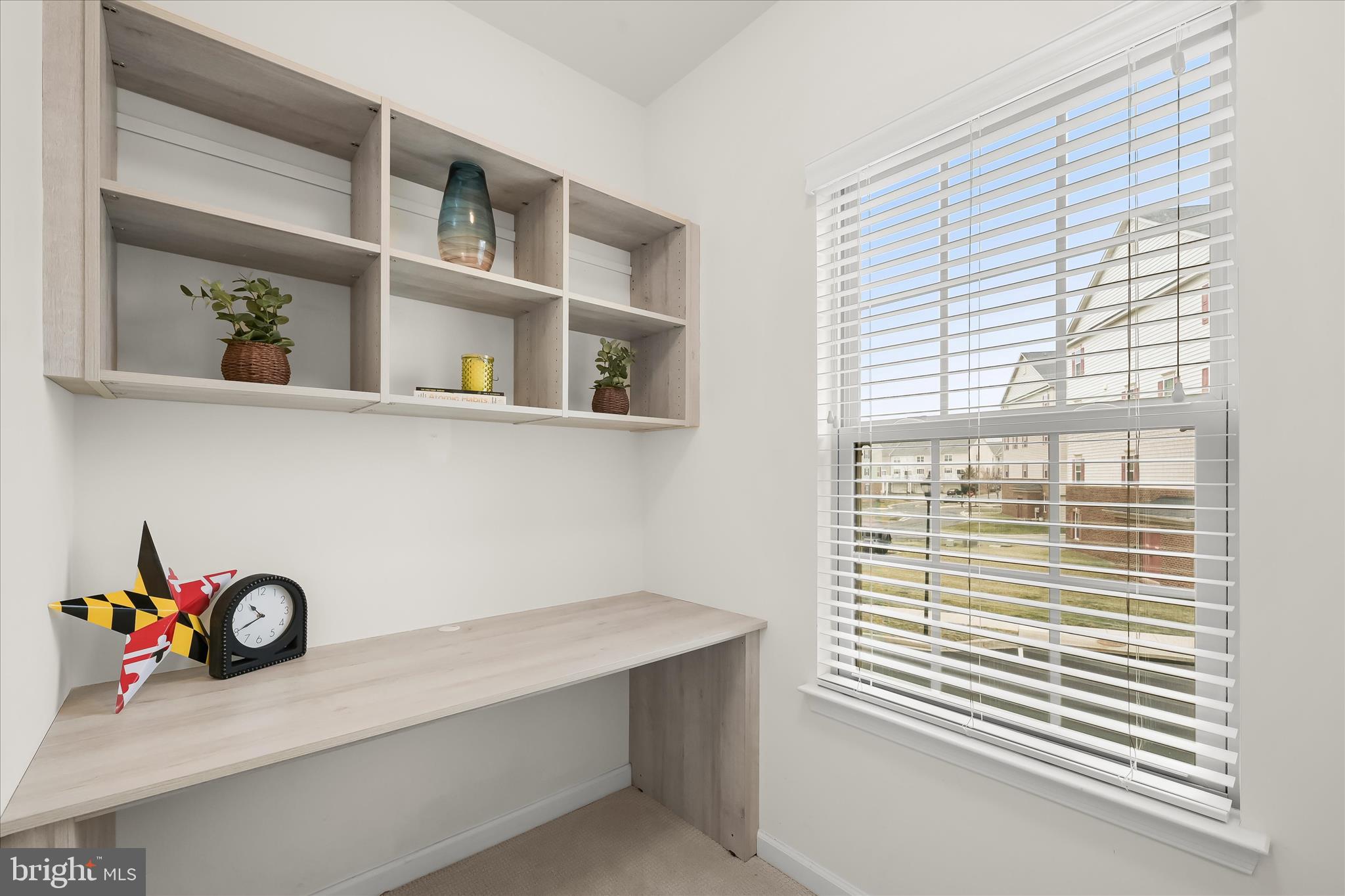 LINTON AT BALLENGER - Residential