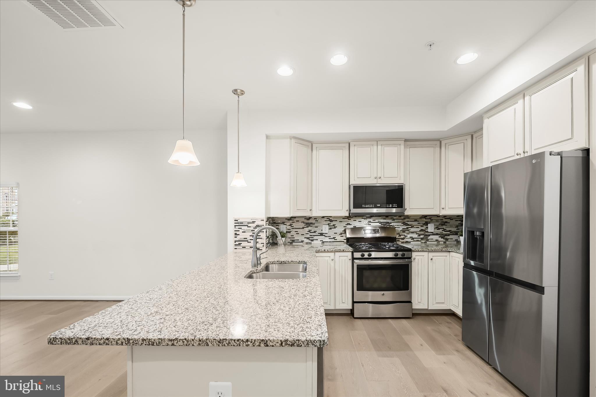 LINTON AT BALLENGER - Residential