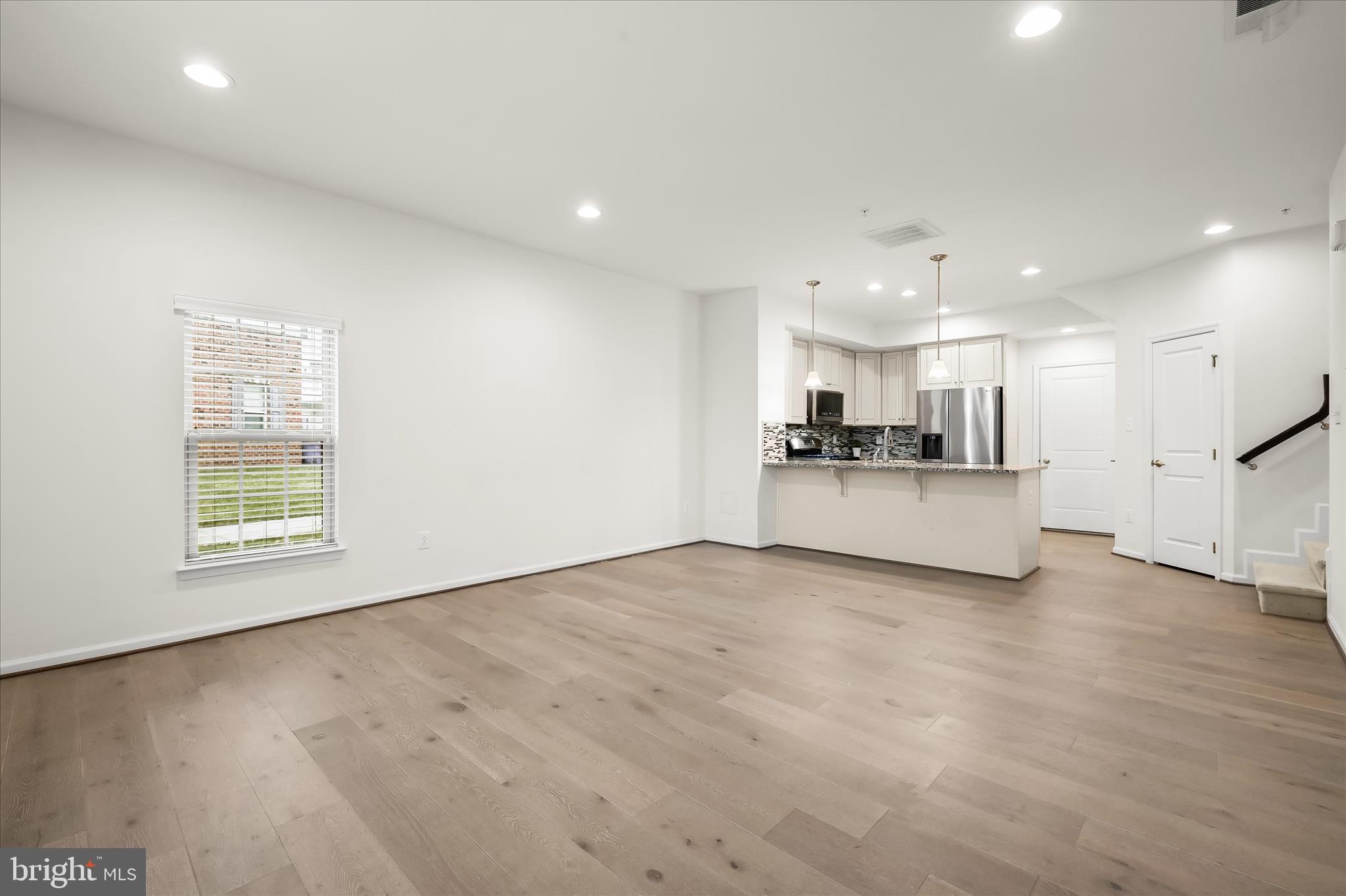 LINTON AT BALLENGER - Residential