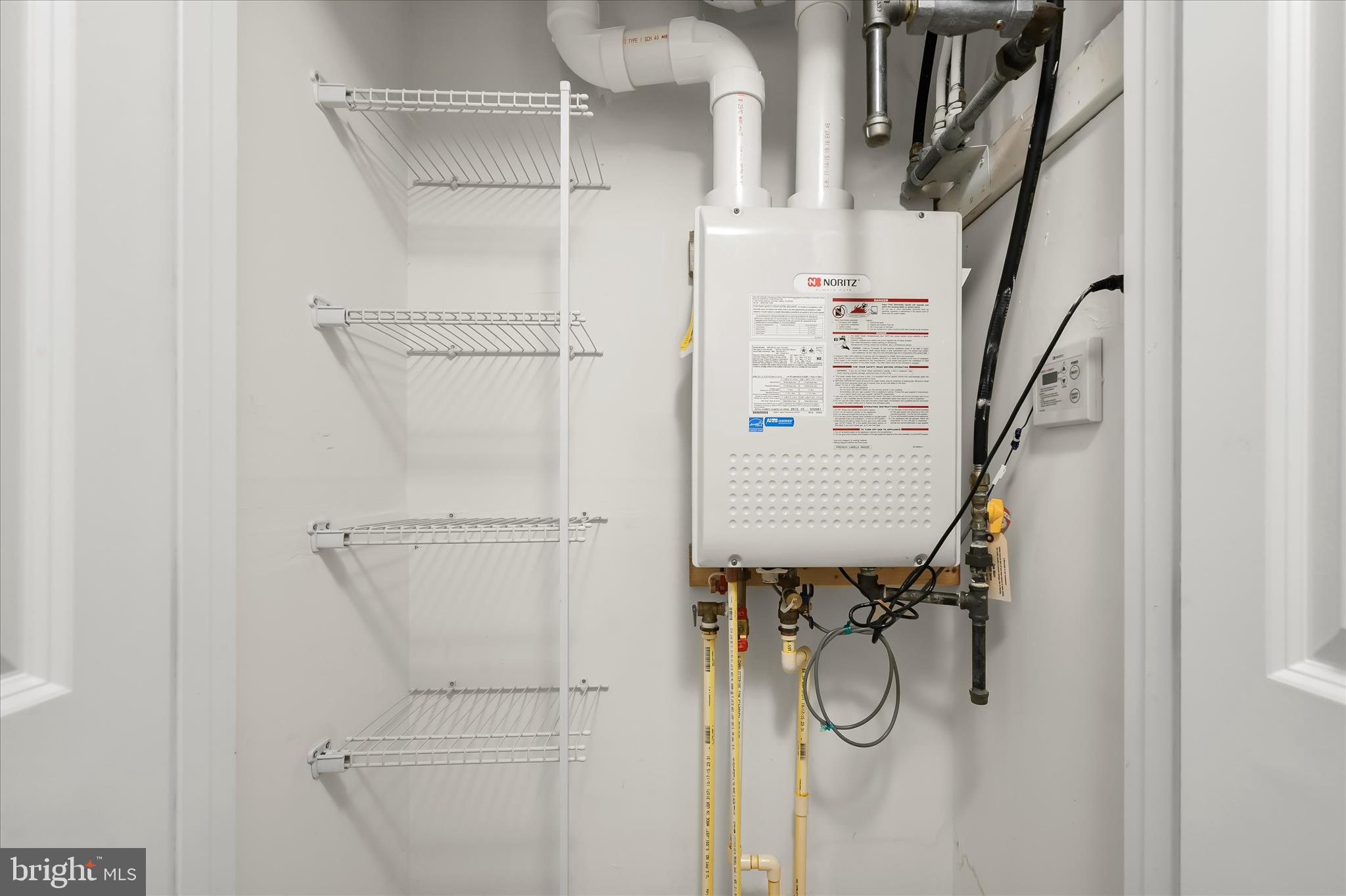 LINTON AT BALLENGER - Residential