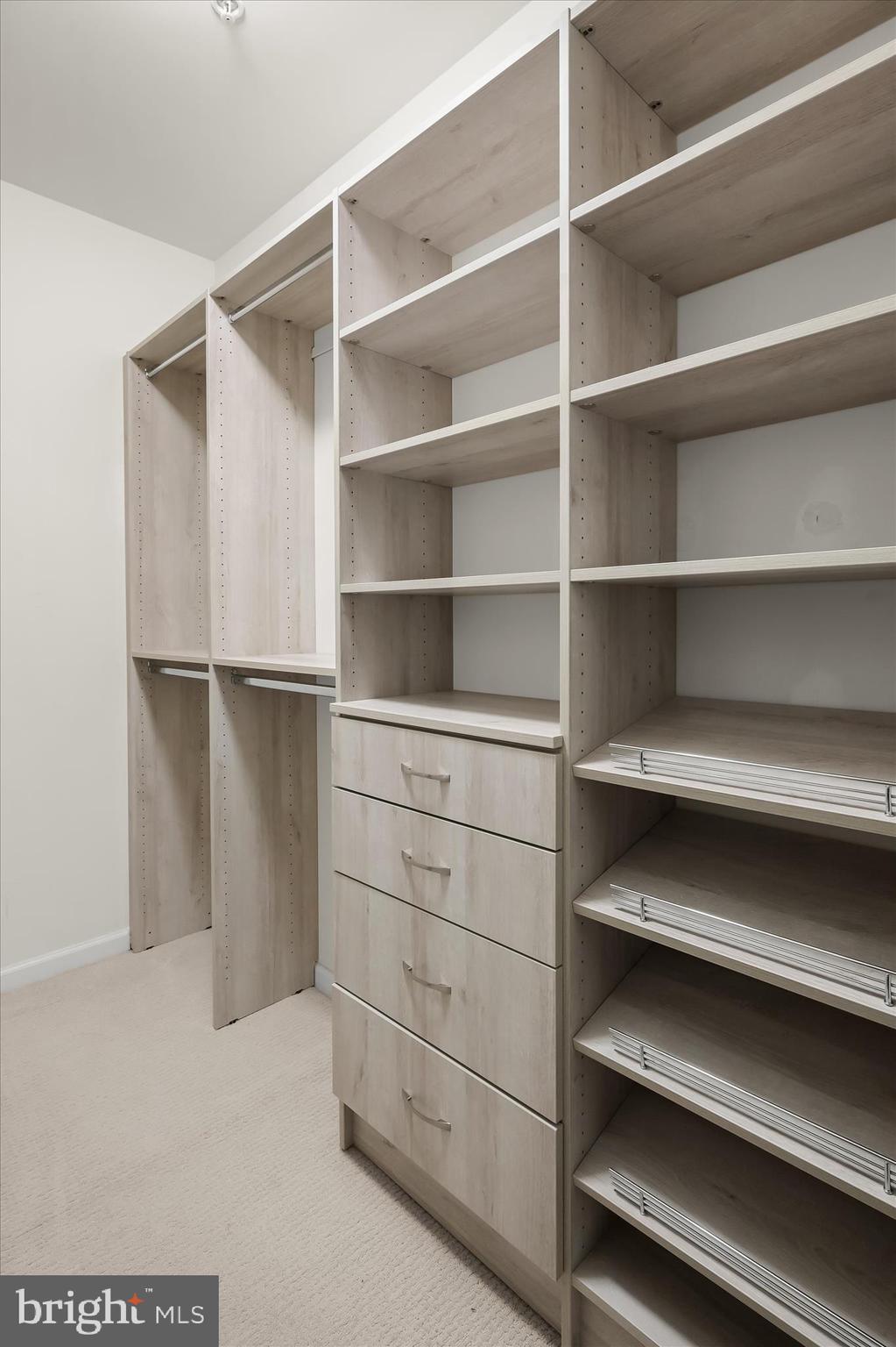 LINTON AT BALLENGER - Residential