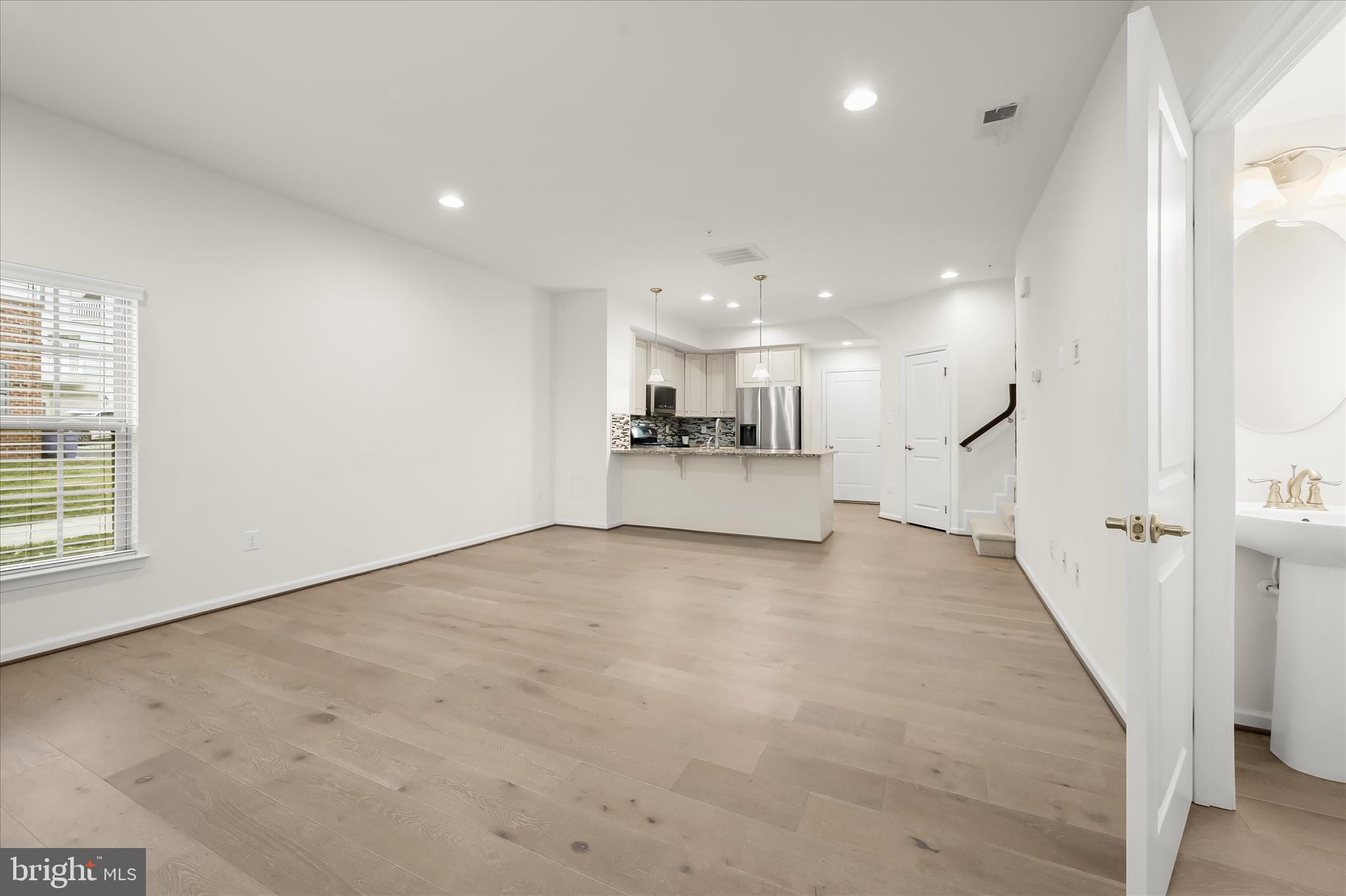 LINTON AT BALLENGER - Residential