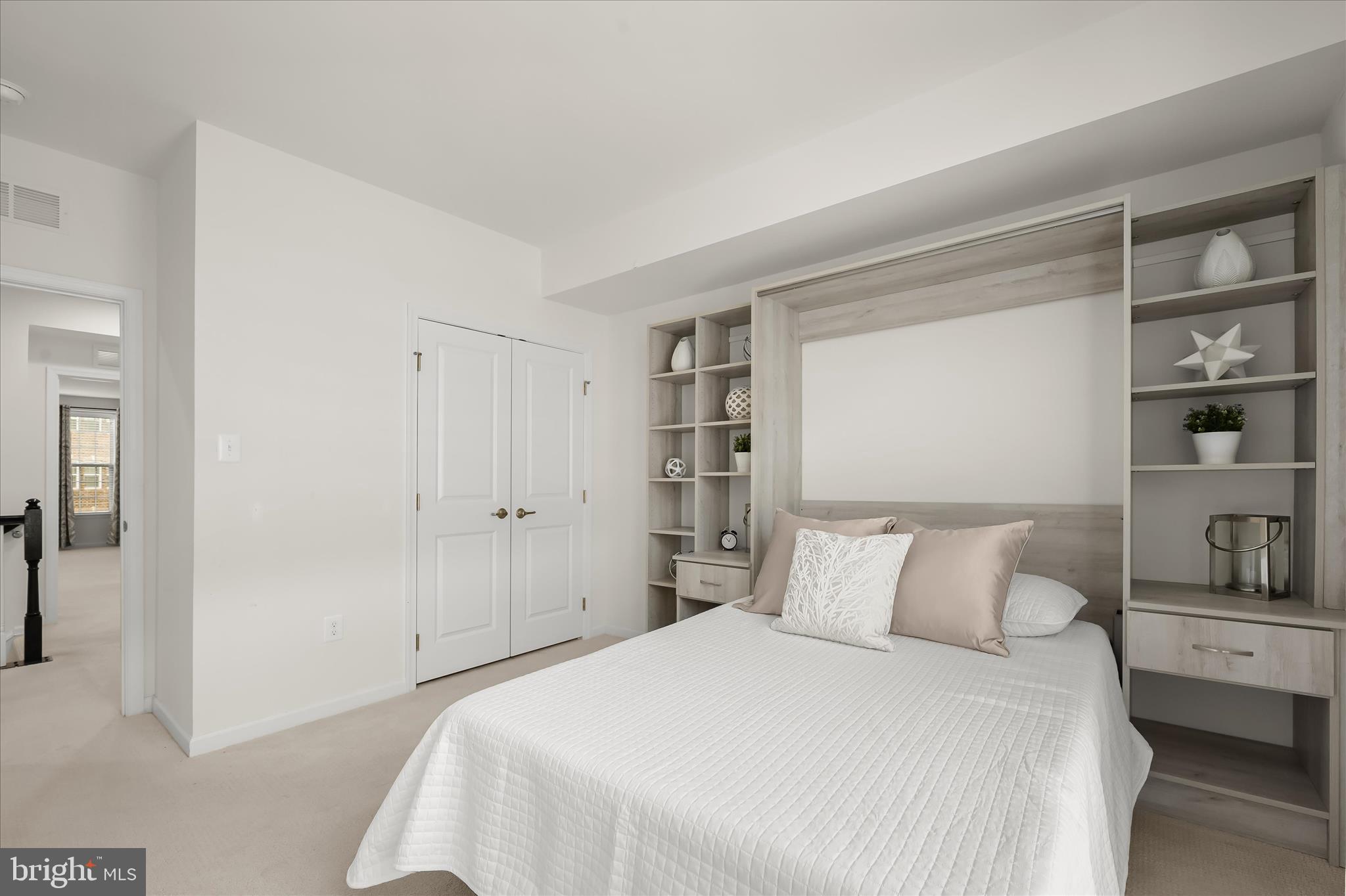 LINTON AT BALLENGER - Residential