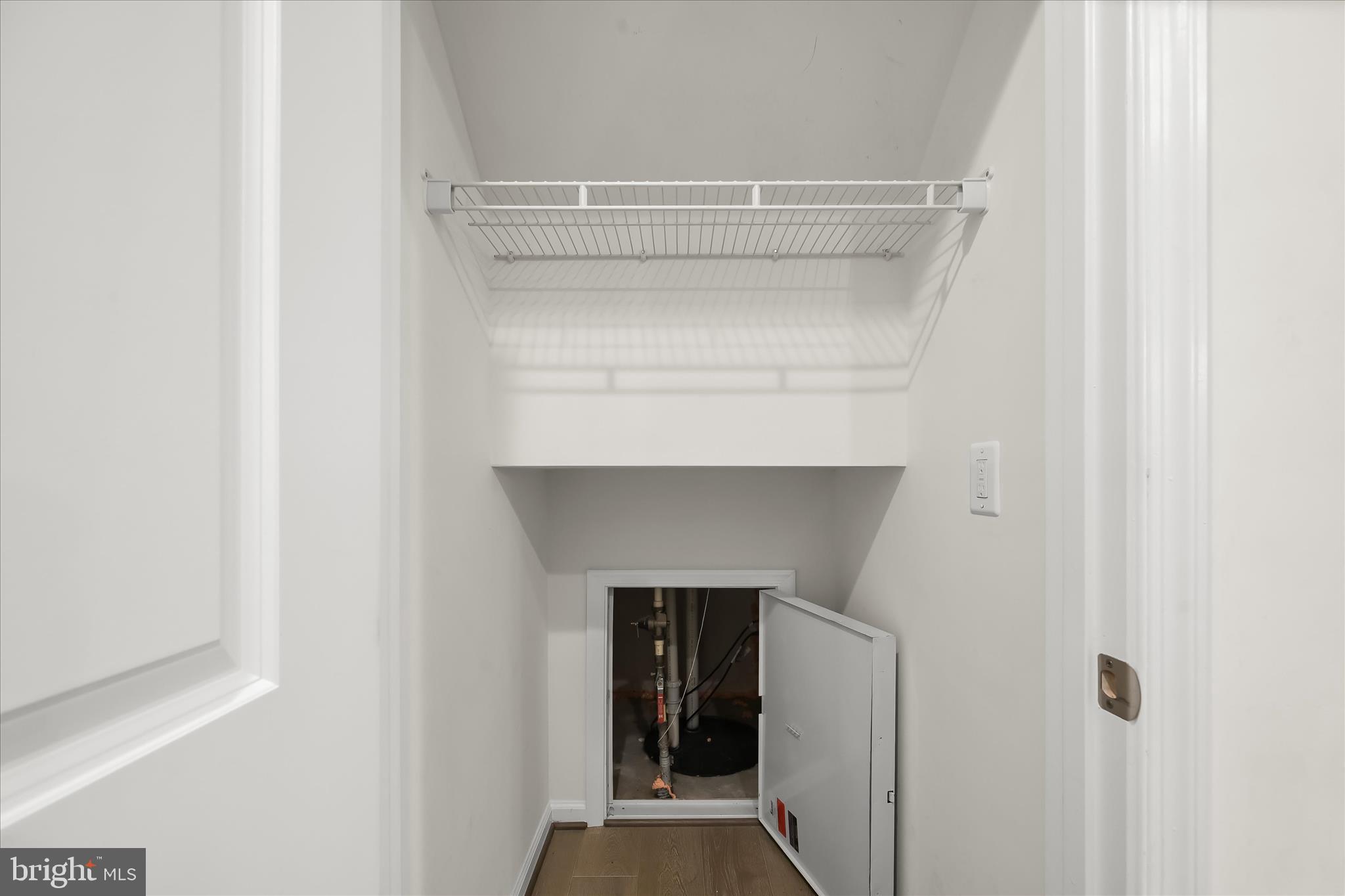 LINTON AT BALLENGER - Residential