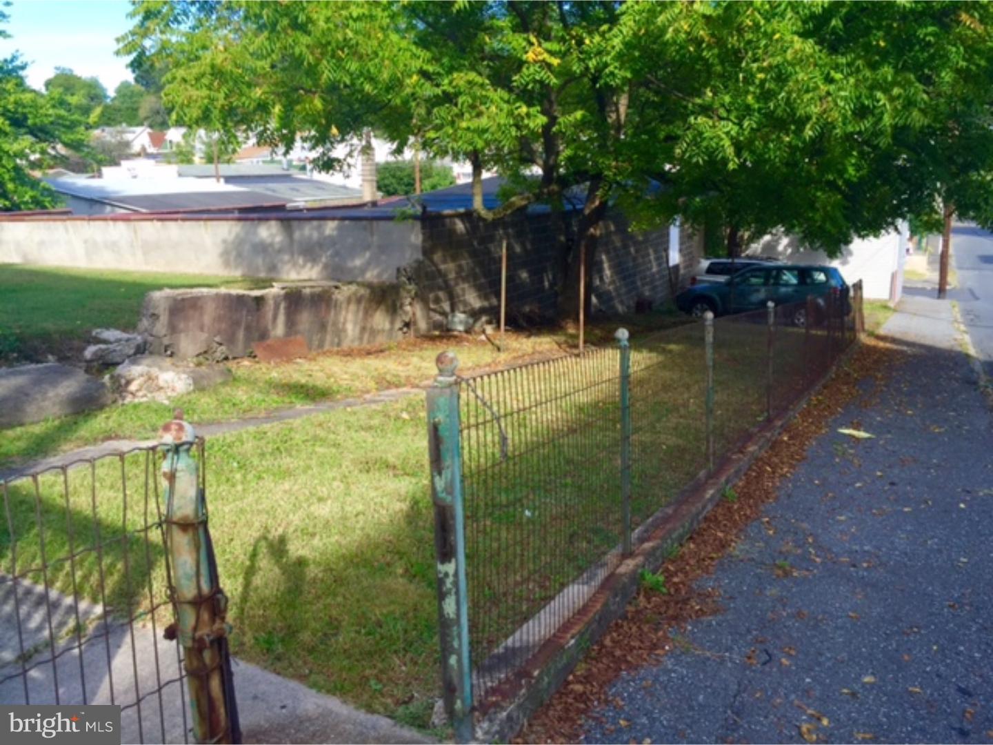 POTTSVILLE - Residential Income