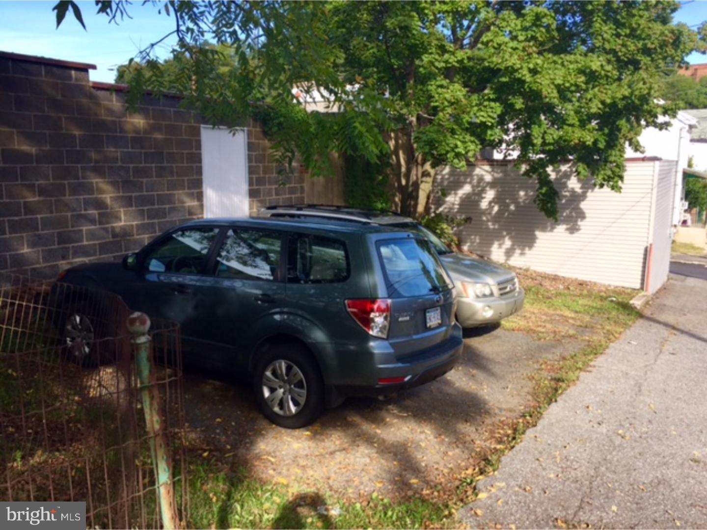 POTTSVILLE - Residential Income