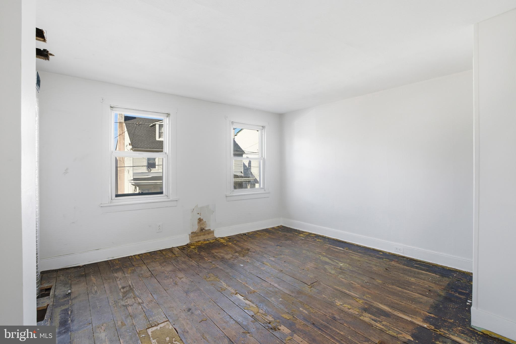 BRISTOL - Residential